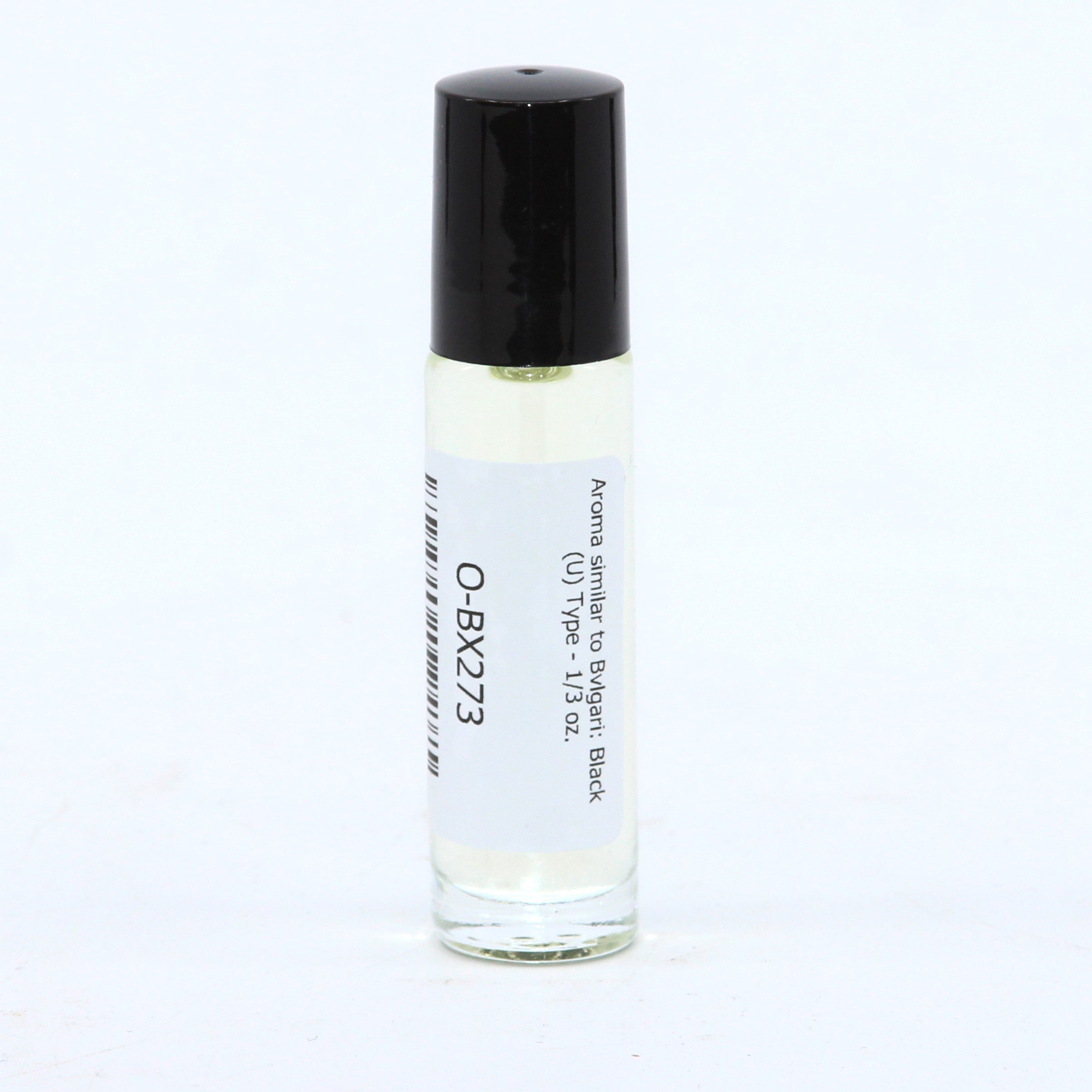 Bvlgari: Black (U) Type - 1 oz.
