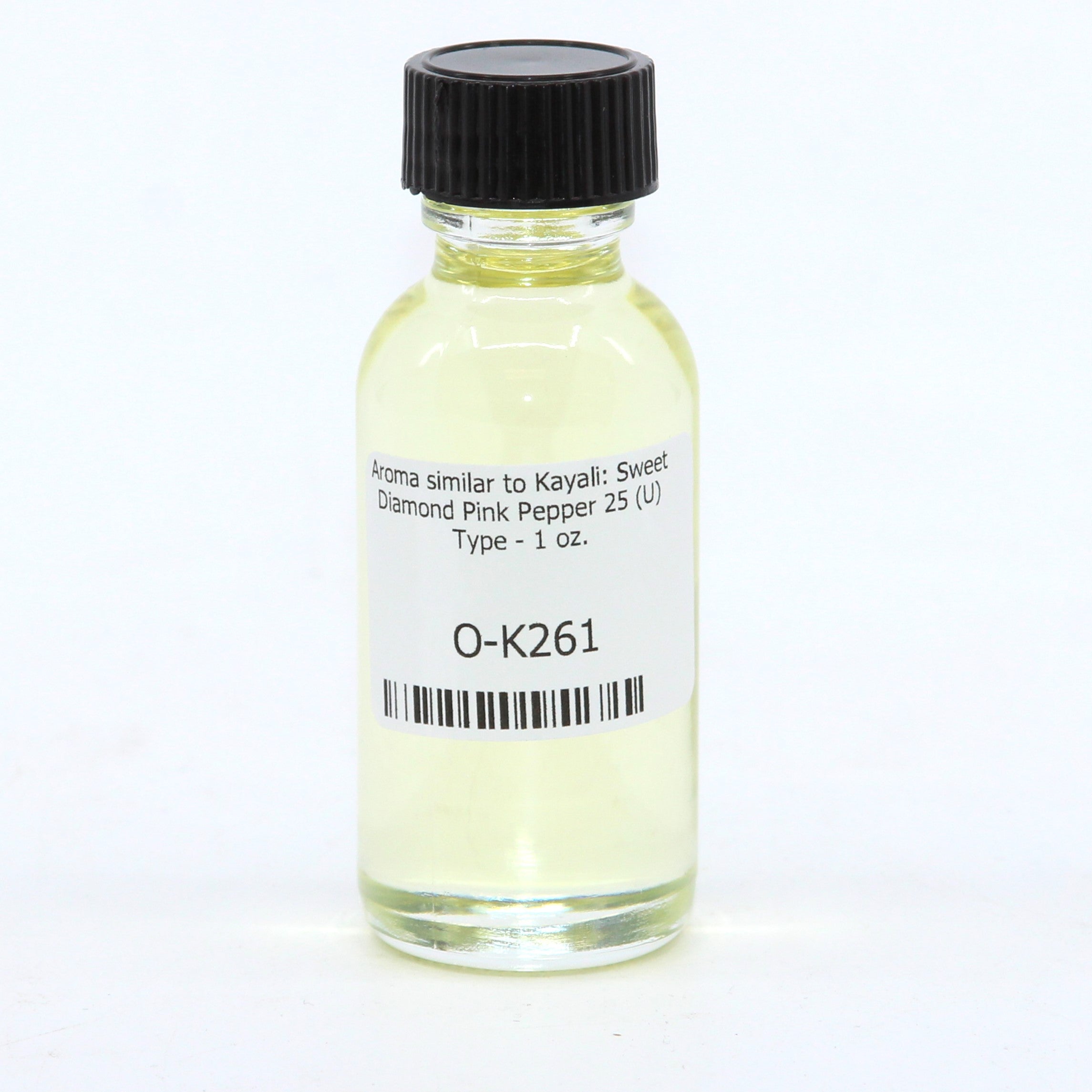 Kayali: Sweet Diamond Pink Pepper 25 (U) Type - 1 oz.