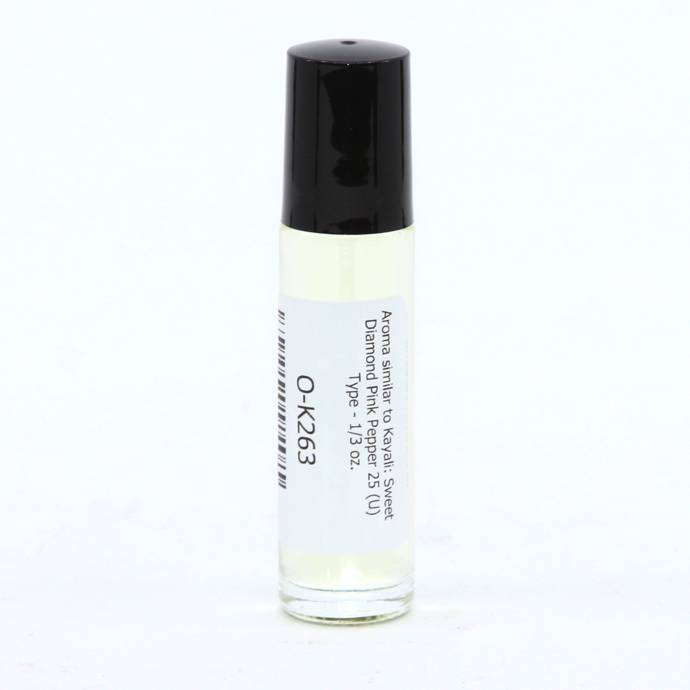 Kayali: Sweet Diamond Pink Pepper 25 (U) Type - 1 oz.