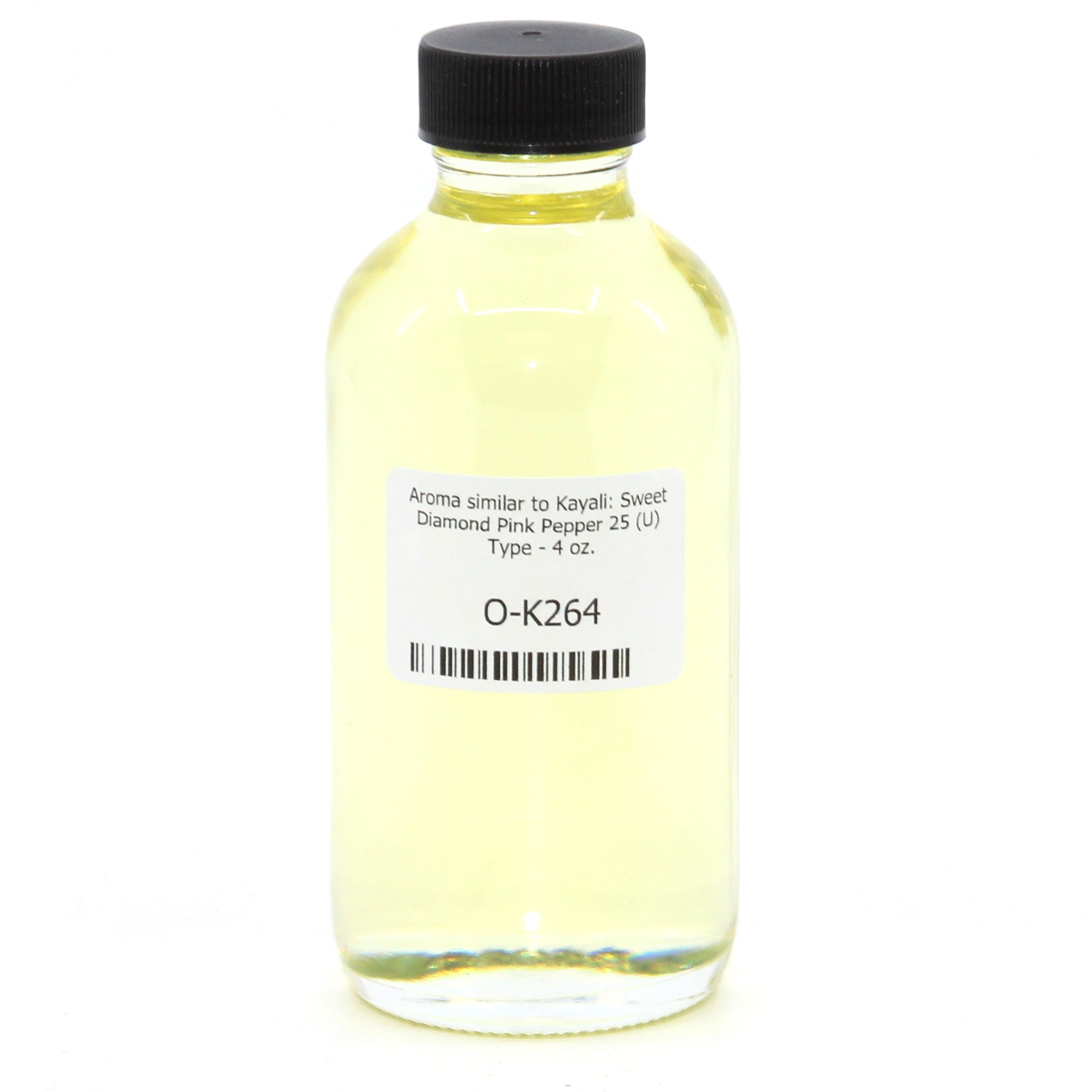 Kayali: Sweet Diamond Pink Pepper 25 (U) Type - 1 oz.