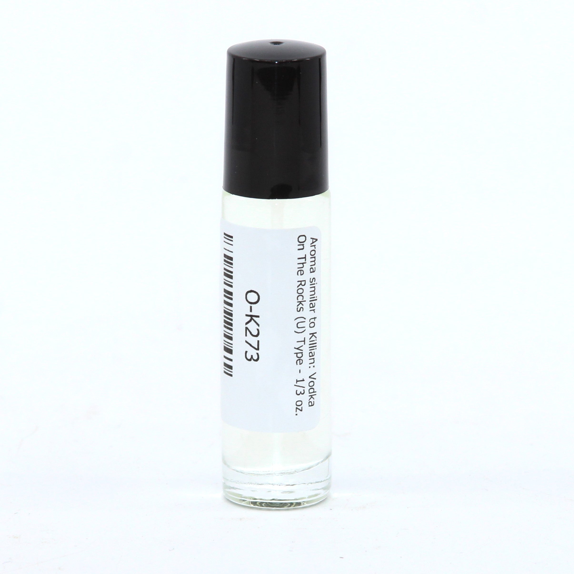 Killian: Vodka On The Rocks (U) Type - 1 oz.