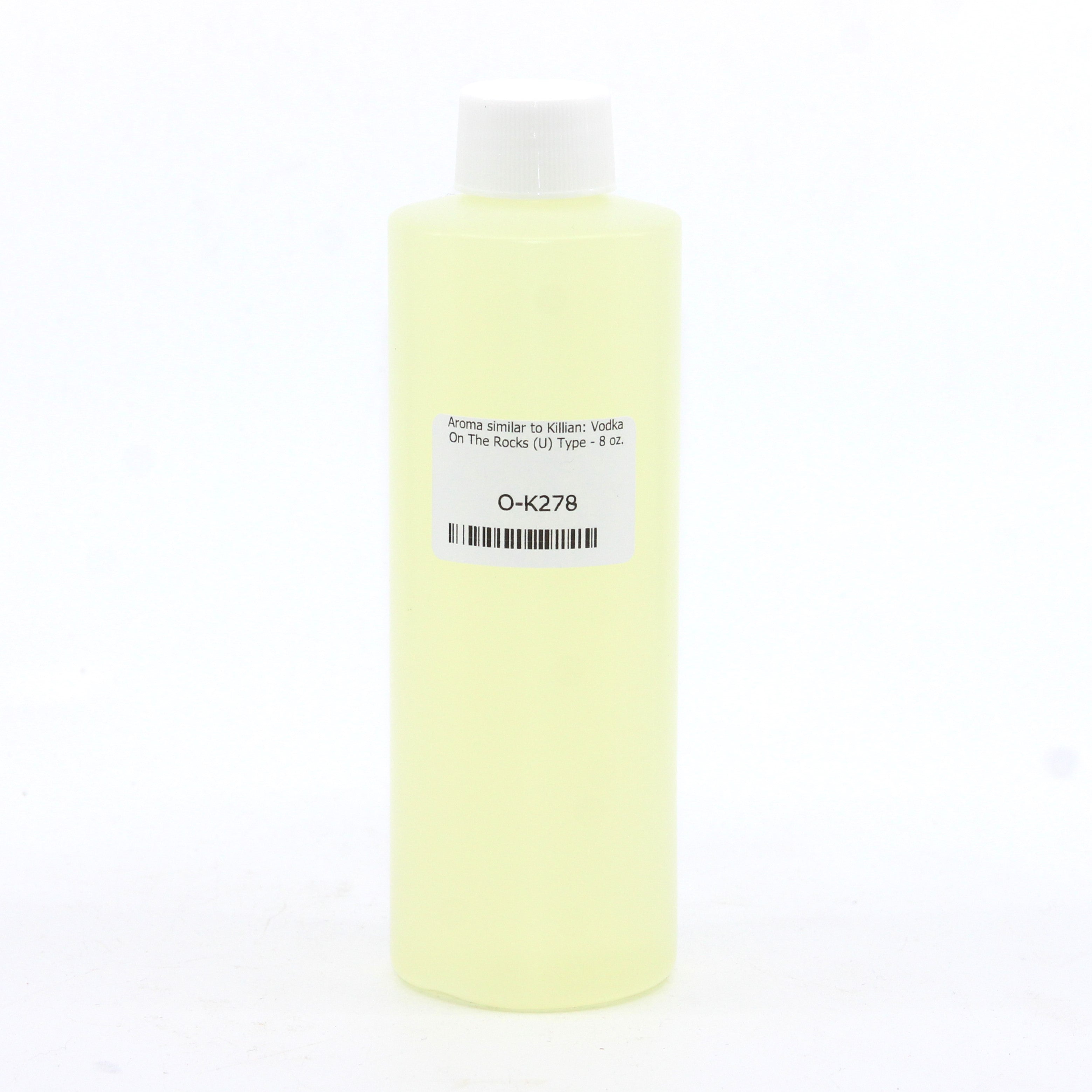 Killian: Vodka On The Rocks (U) Type - 1 oz.