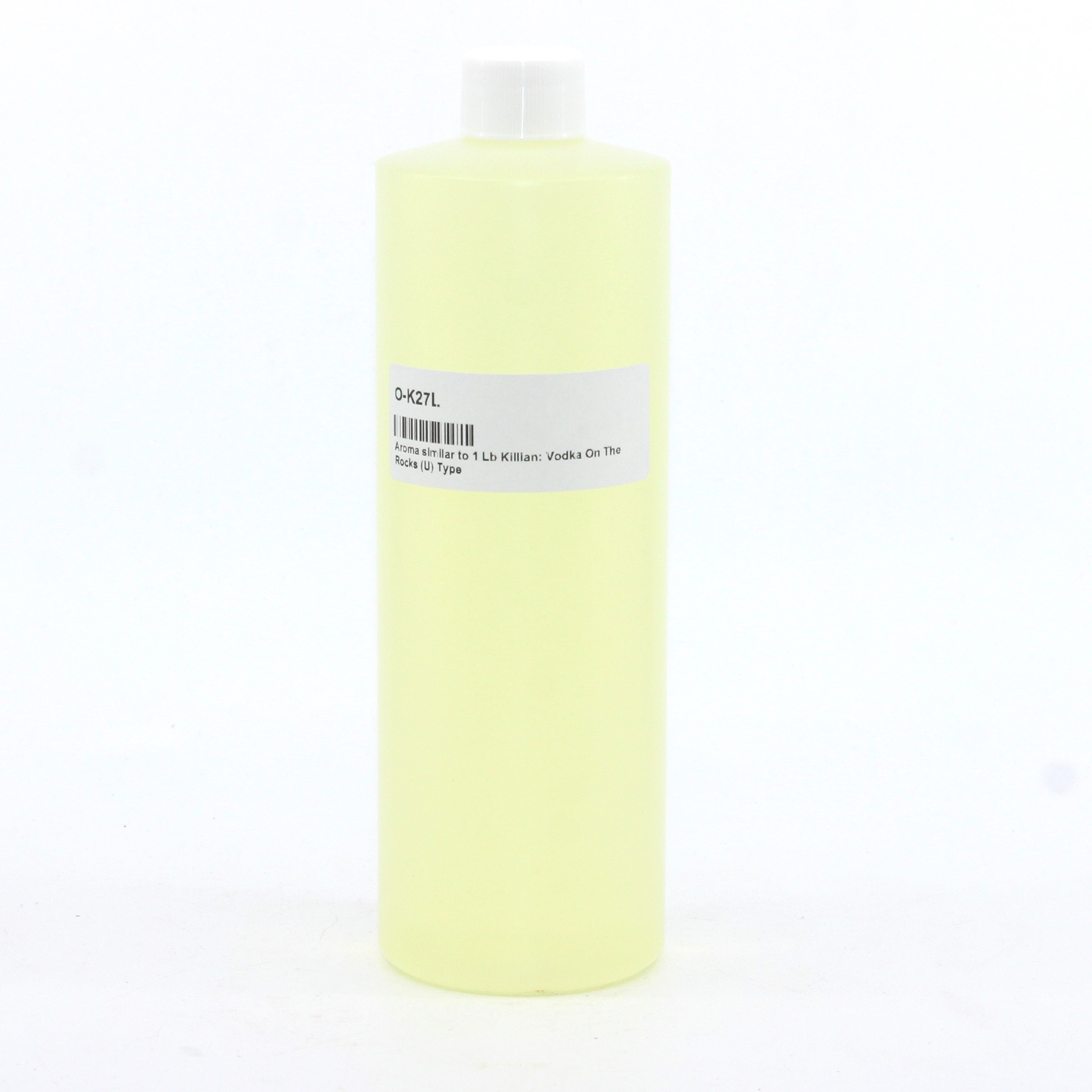 Killian: Vodka On The Rocks (U) Type - 1 oz.