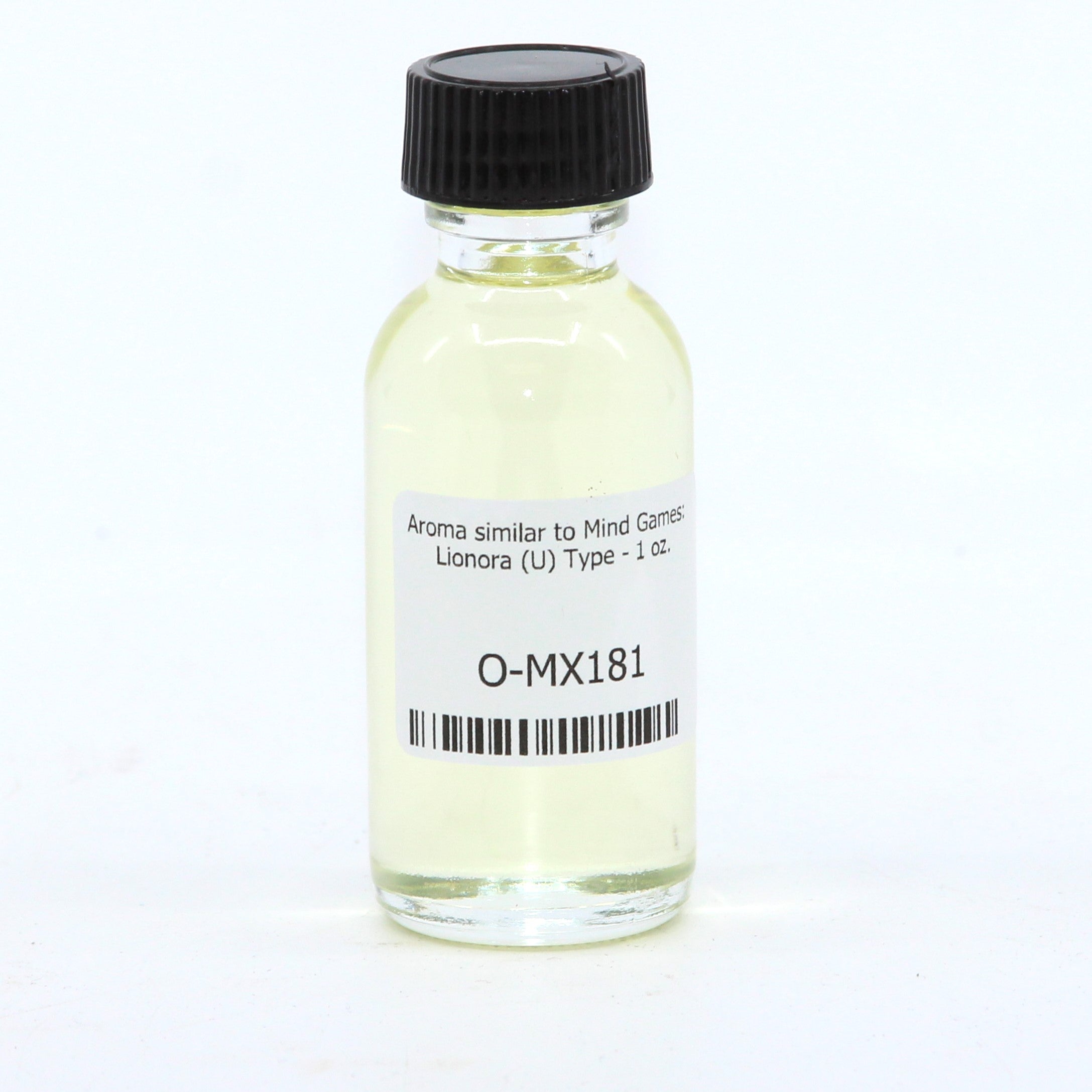 Mind Games: Lionora (U) Type - 1 oz.