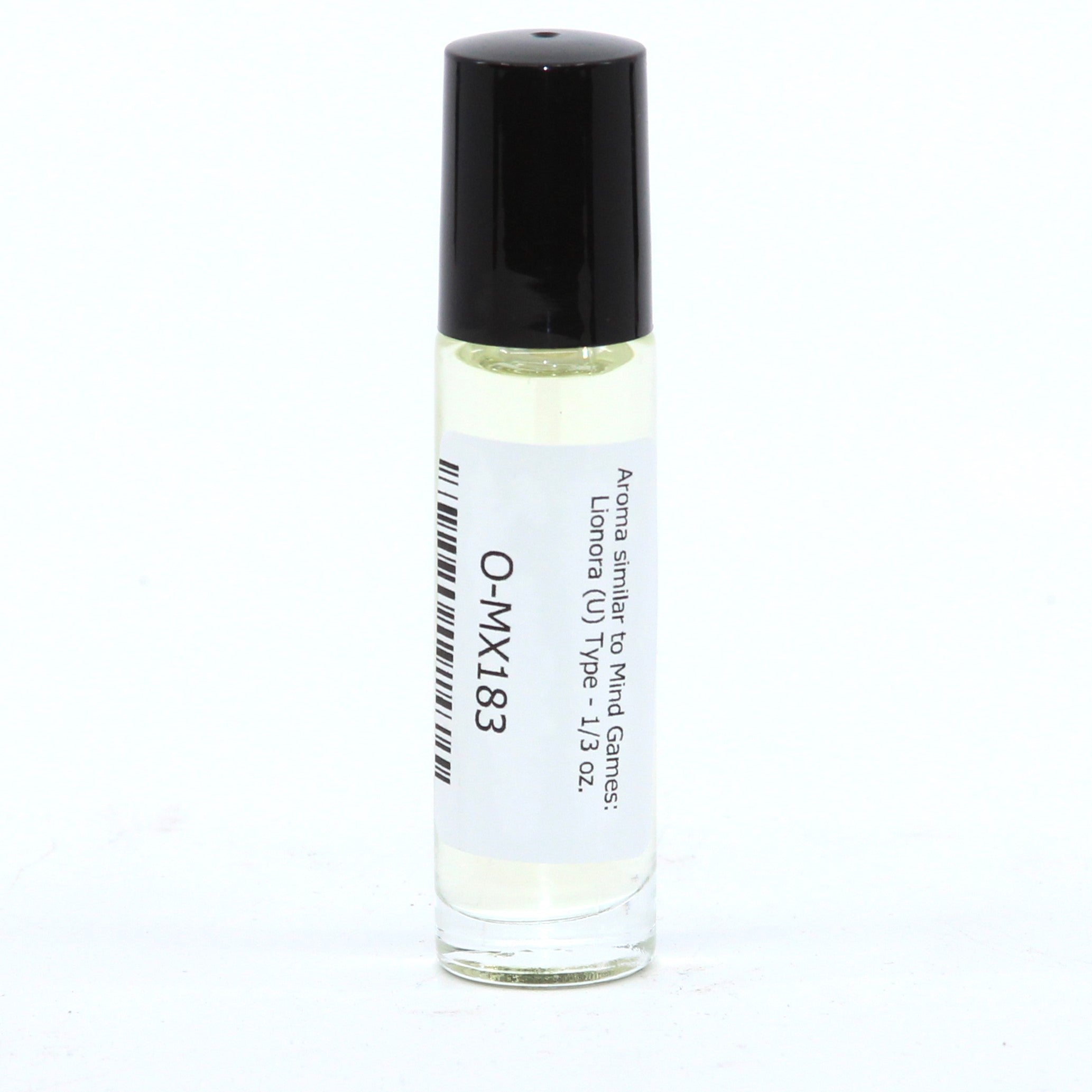 Mind Games: Lionora (U) Type - 1 oz.