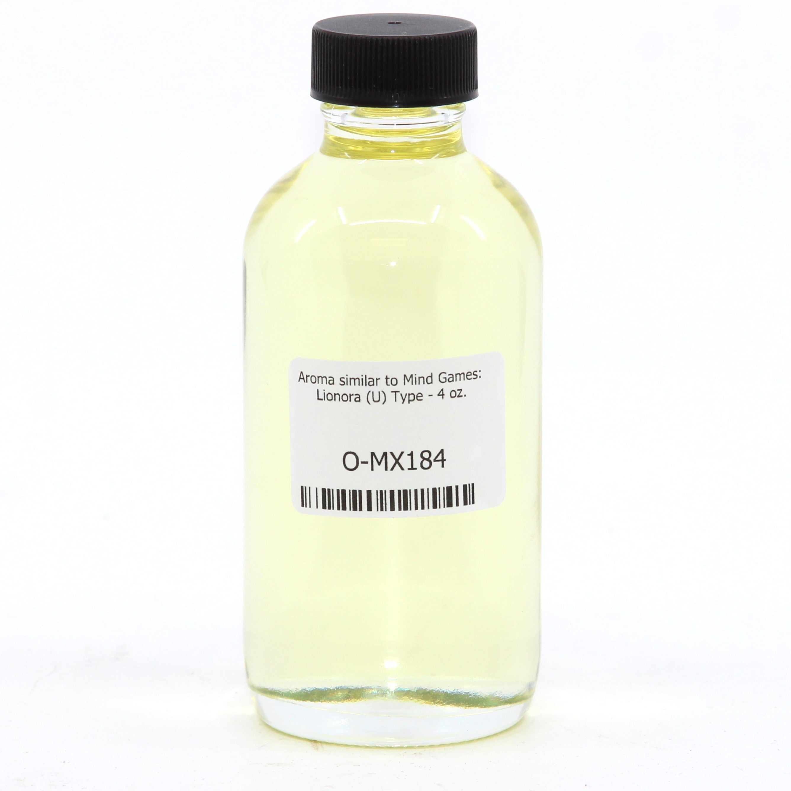Mind Games: Lionora (U) Type - 1 oz.