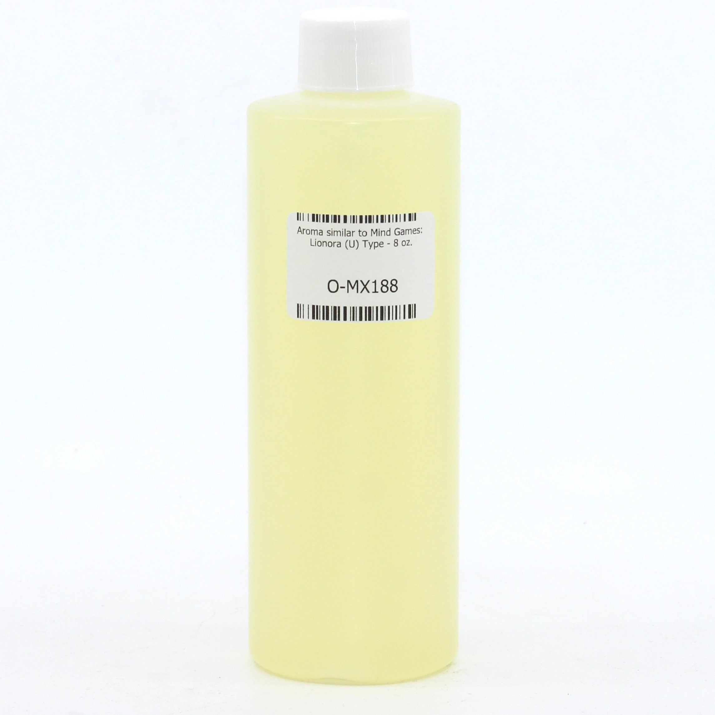 Mind Games: Lionora (U) Type - 1 oz.
