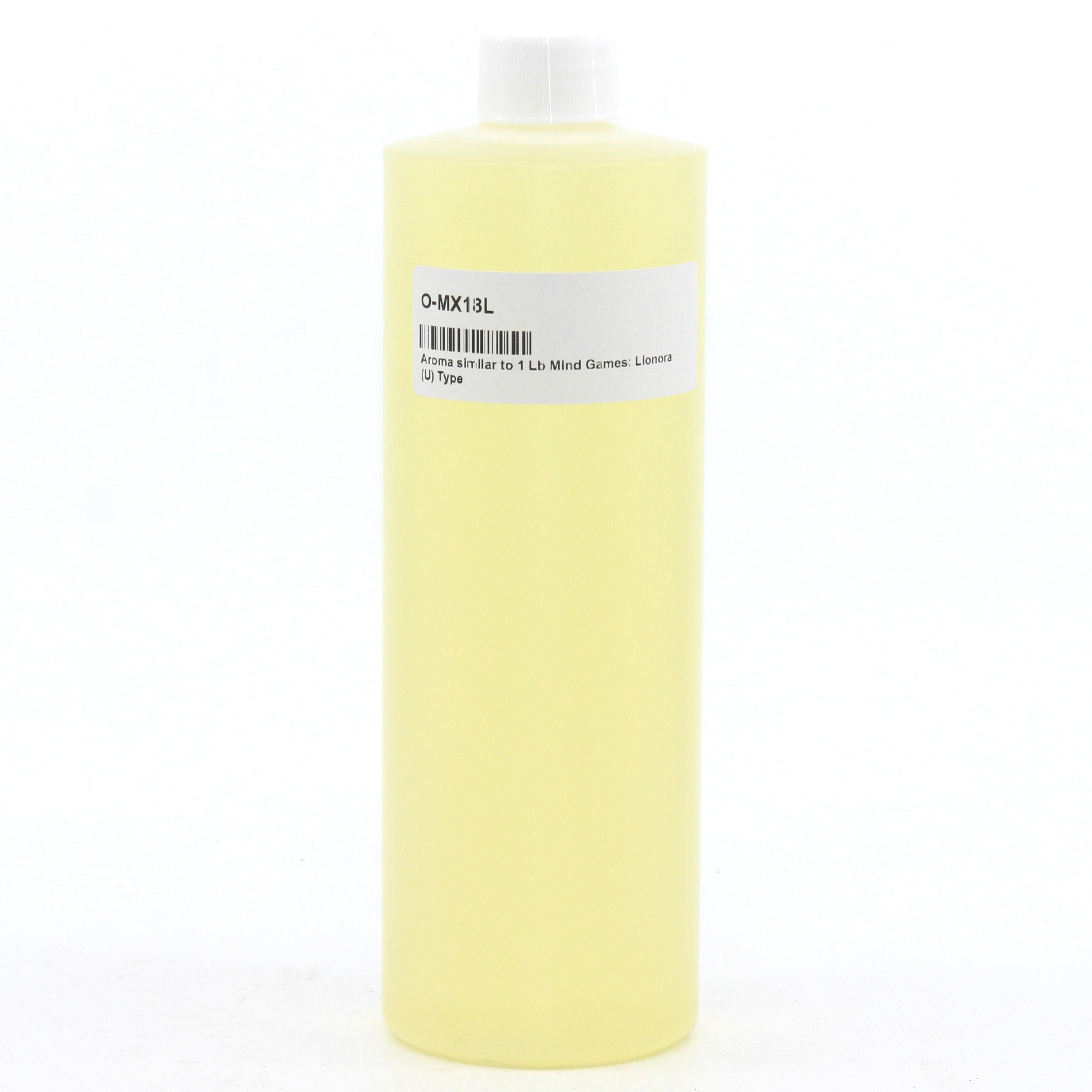 Mind Games: Lionora (U) Type - 1 oz.