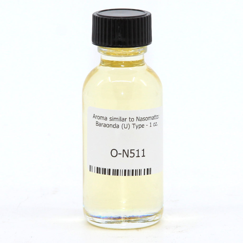 Nasomatto: Baraonda (U) Type - 1 oz.