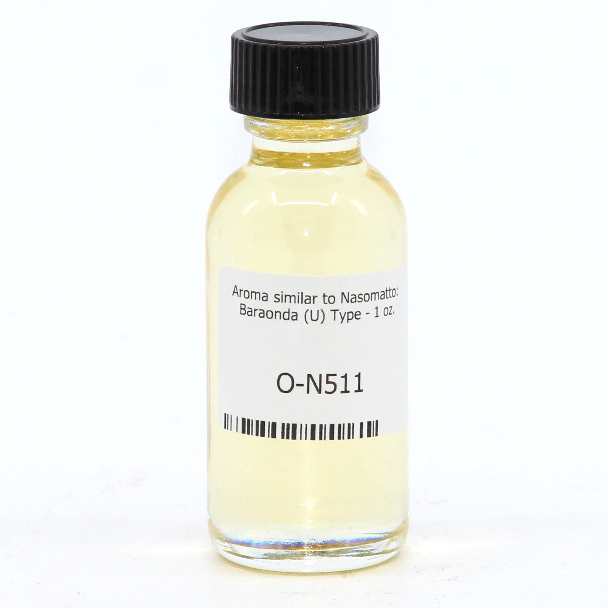 Nasomatto: Baraonda (U) Type - 1 oz.