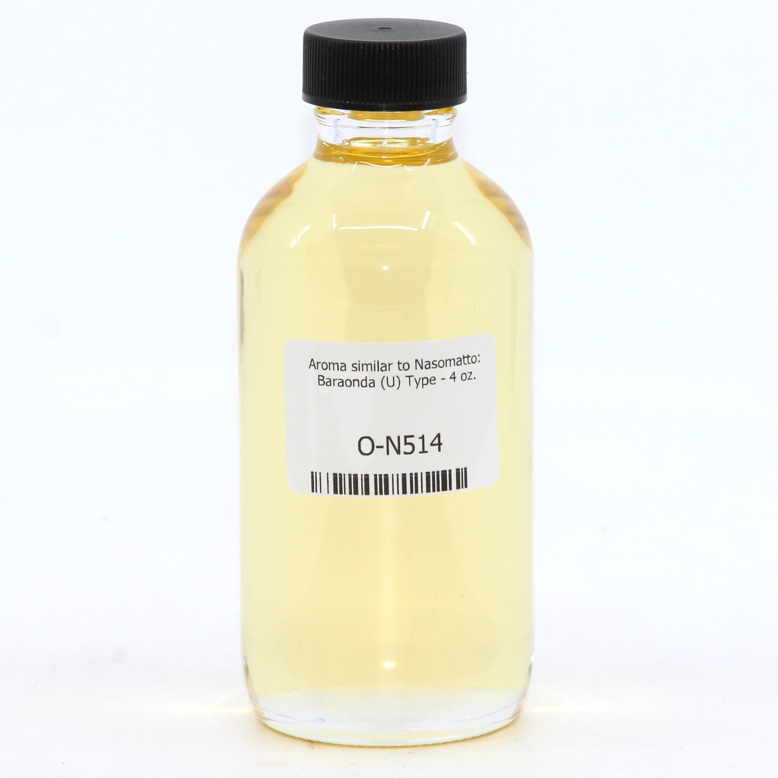 Nasomatto: Baraonda (U) Type - 1 oz.