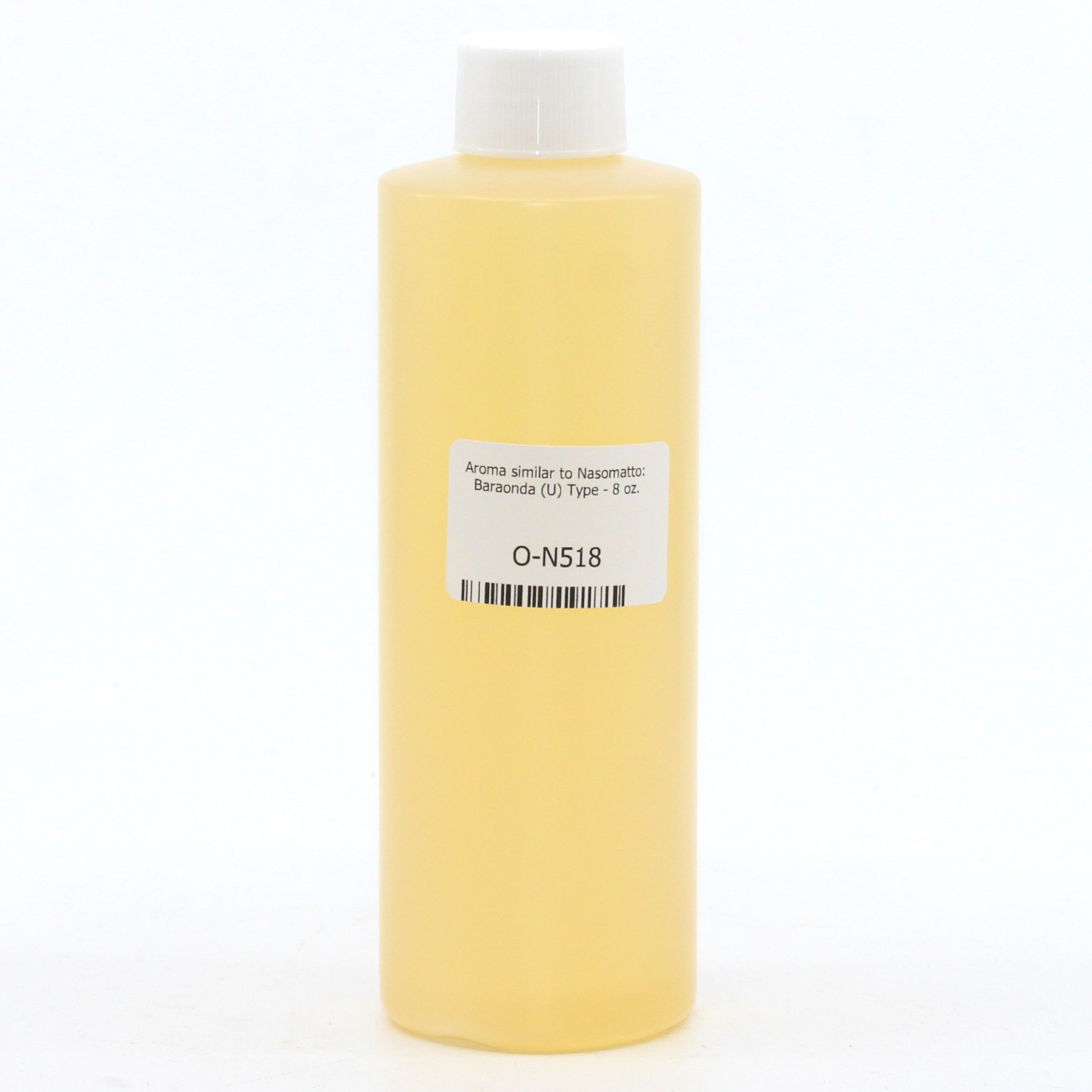 Nasomatto: Baraonda (U) Type - 1 oz.
