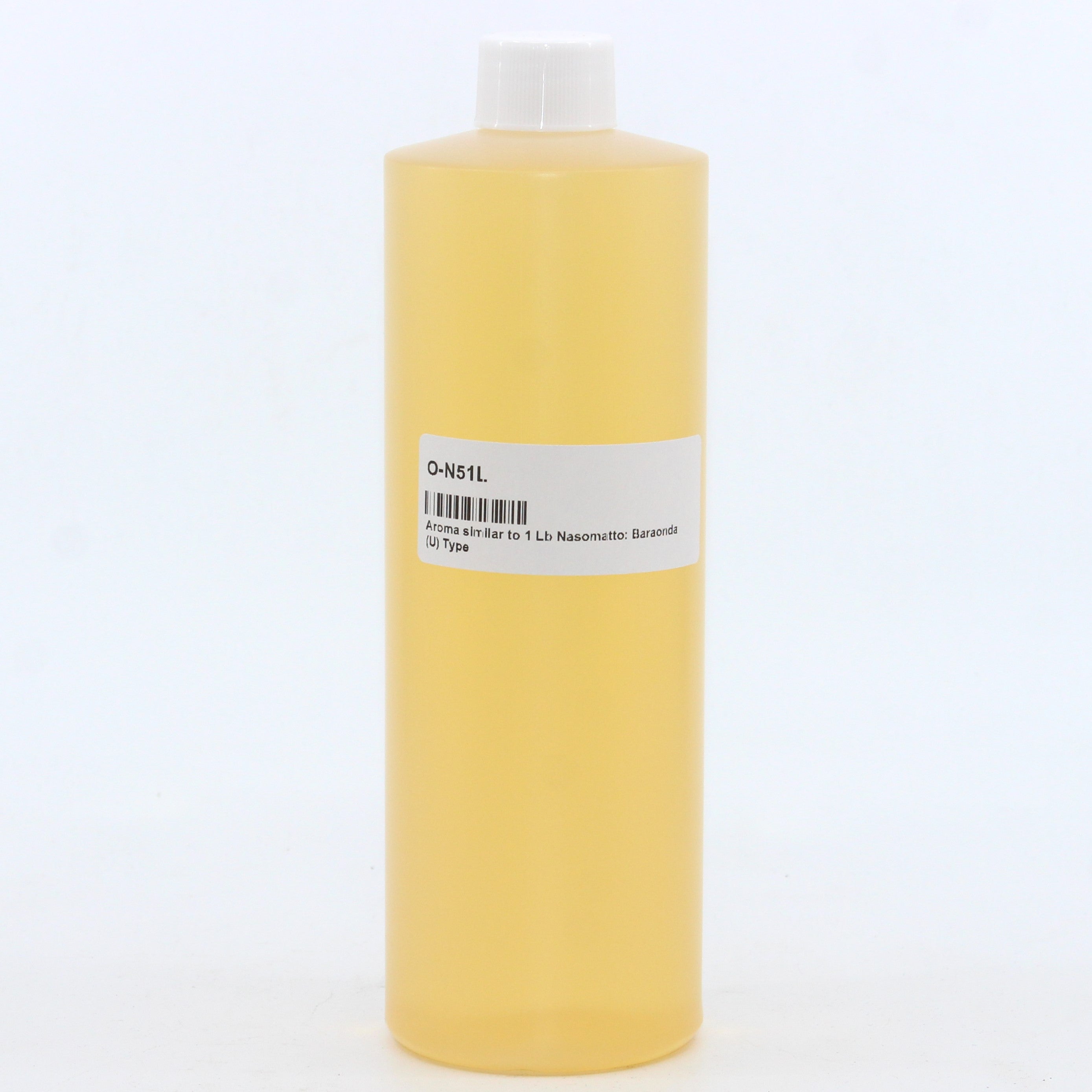 Nasomatto: Baraonda (U) Type - 1 oz.
