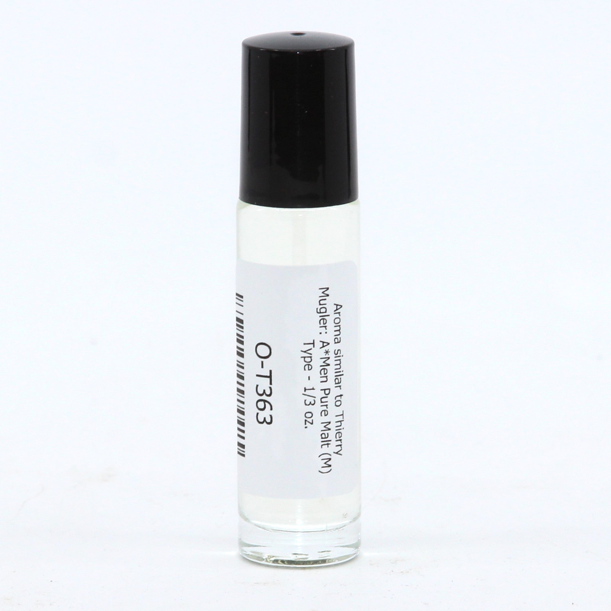 Thierry Mugler: A*Men Pure Malt (M) Type - 1 oz.