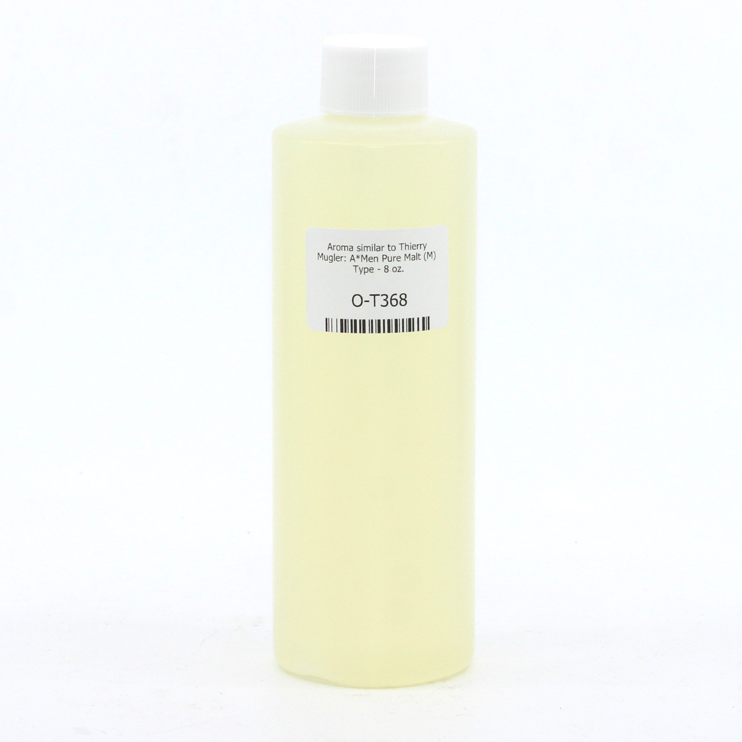 Thierry Mugler: A*Men Pure Malt (M) Type - 1 oz.