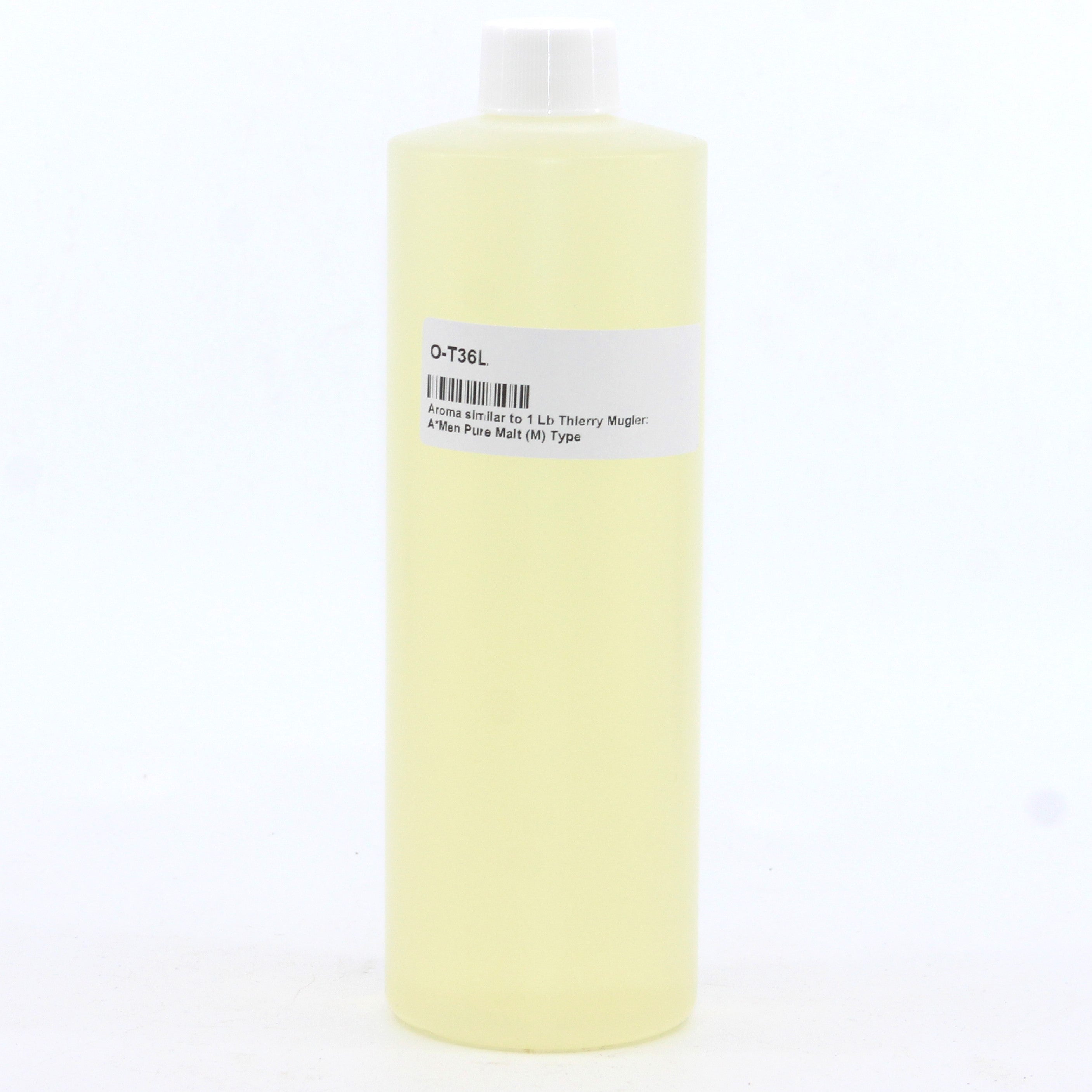 Thierry Mugler: A*Men Pure Malt (M) Type - 1 oz.