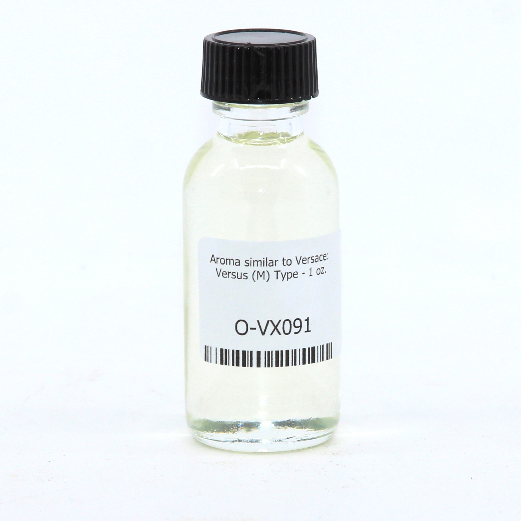 Versace: Versus (M) Type - 1 oz.