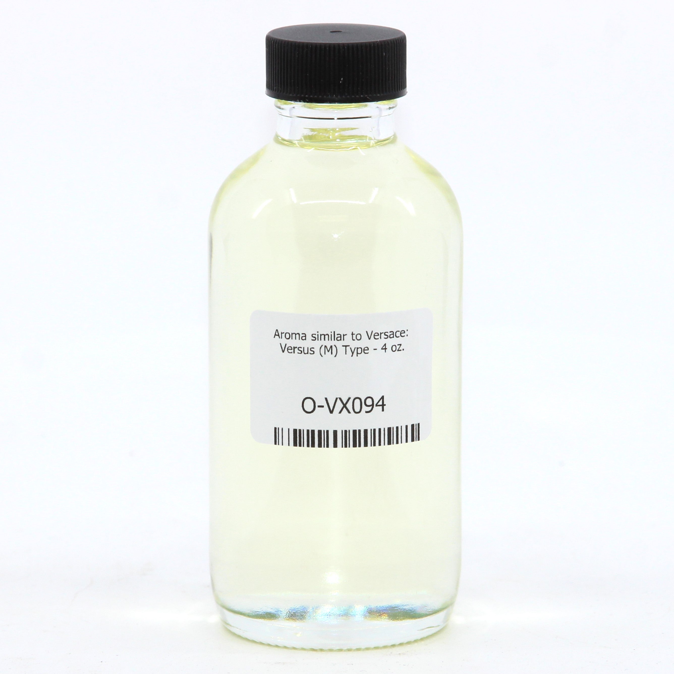 Versace: Versus (M) Type - 1 oz.