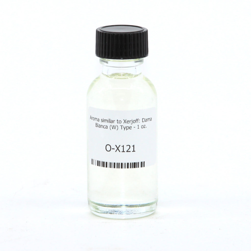 Xerjoff: Dama Bianca (W) Type - 1 oz.