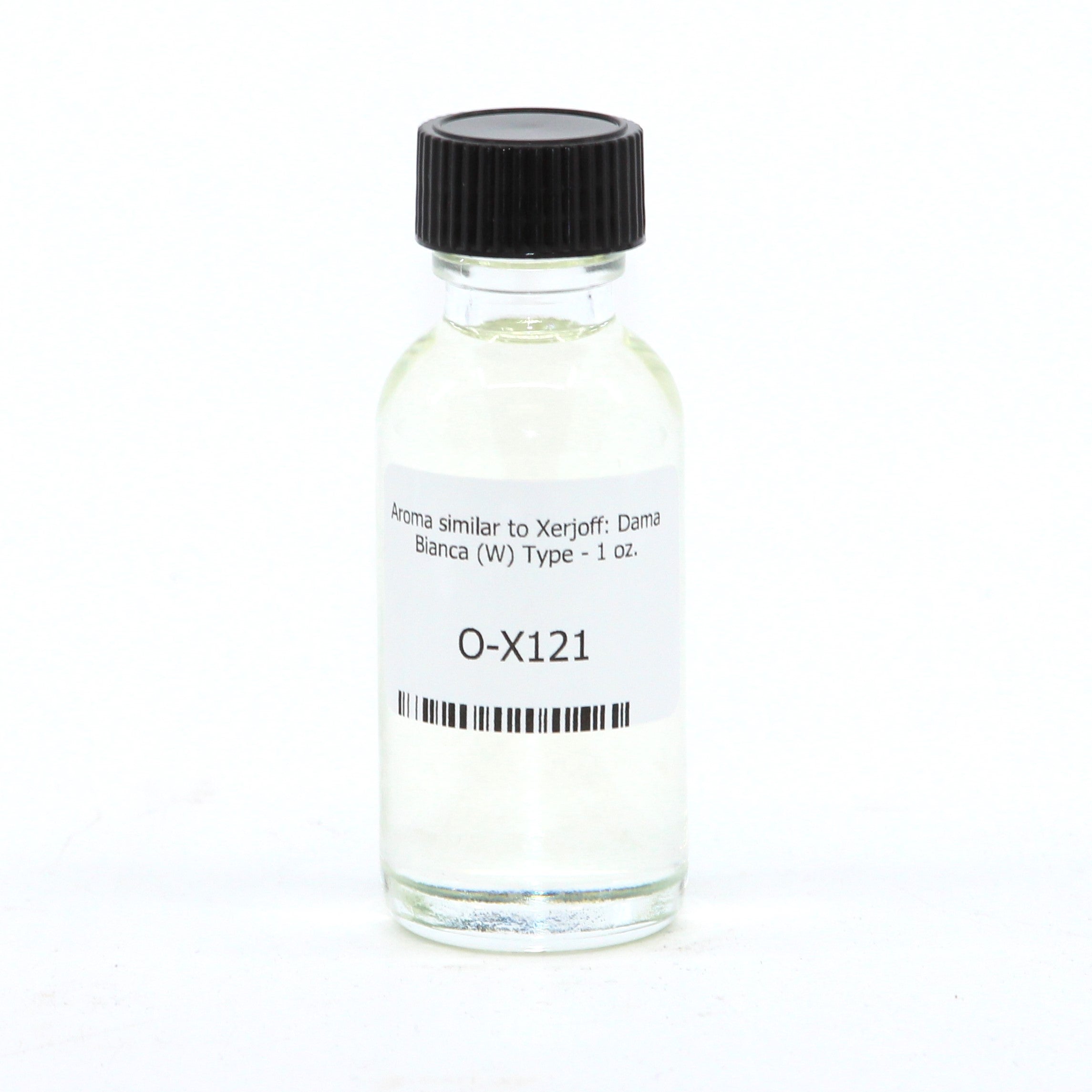 Xerjoff: Dama Bianca (W) Type - 1 oz.