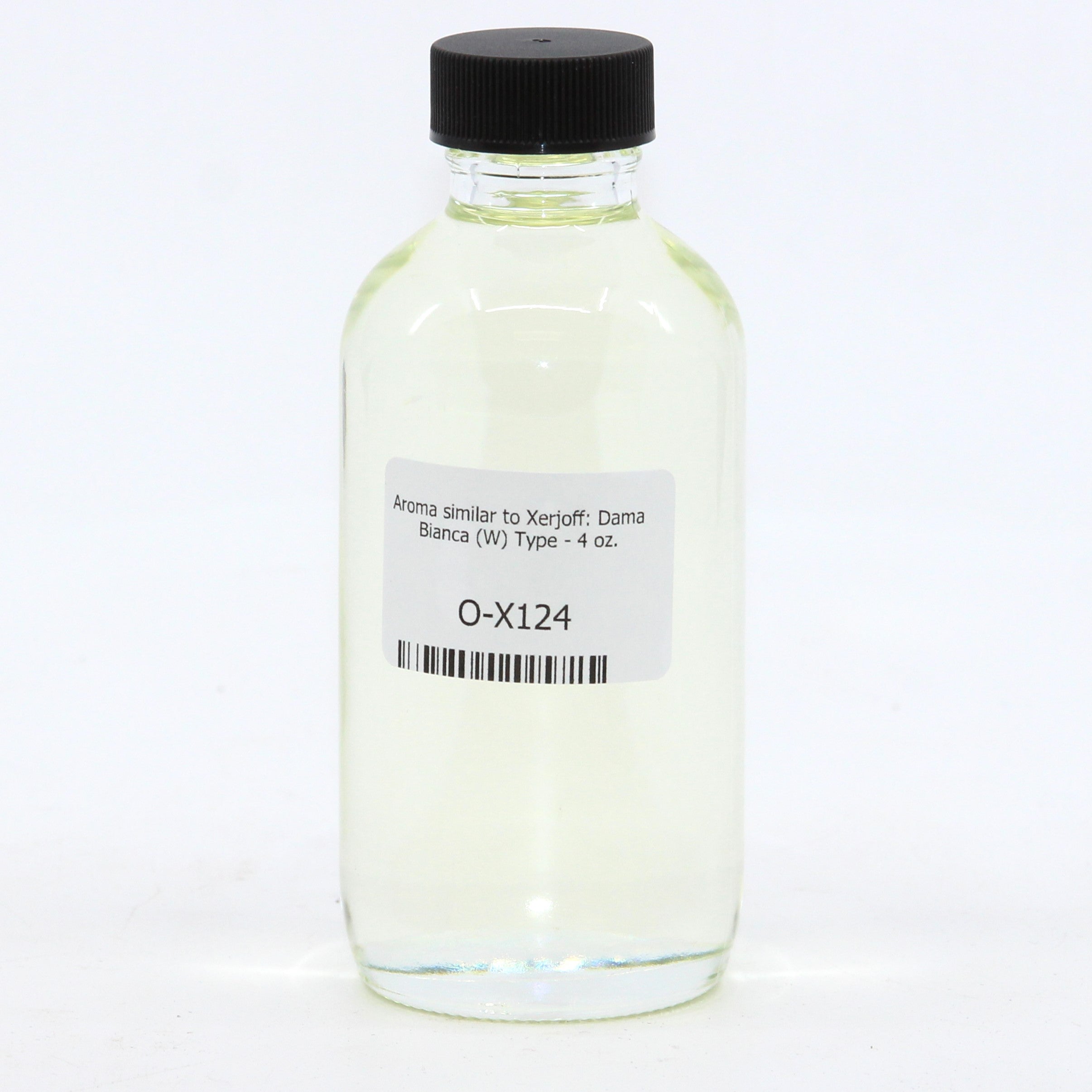 Xerjoff: Dama Bianca (W) Type - 1 oz.