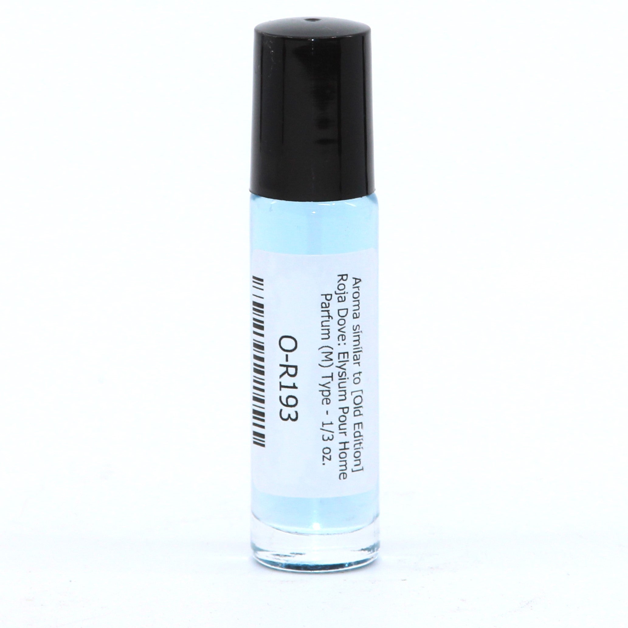 [Old Edition] Roja Dove: Elysium Pour Homme Parfum (M) Type - 1 oz.