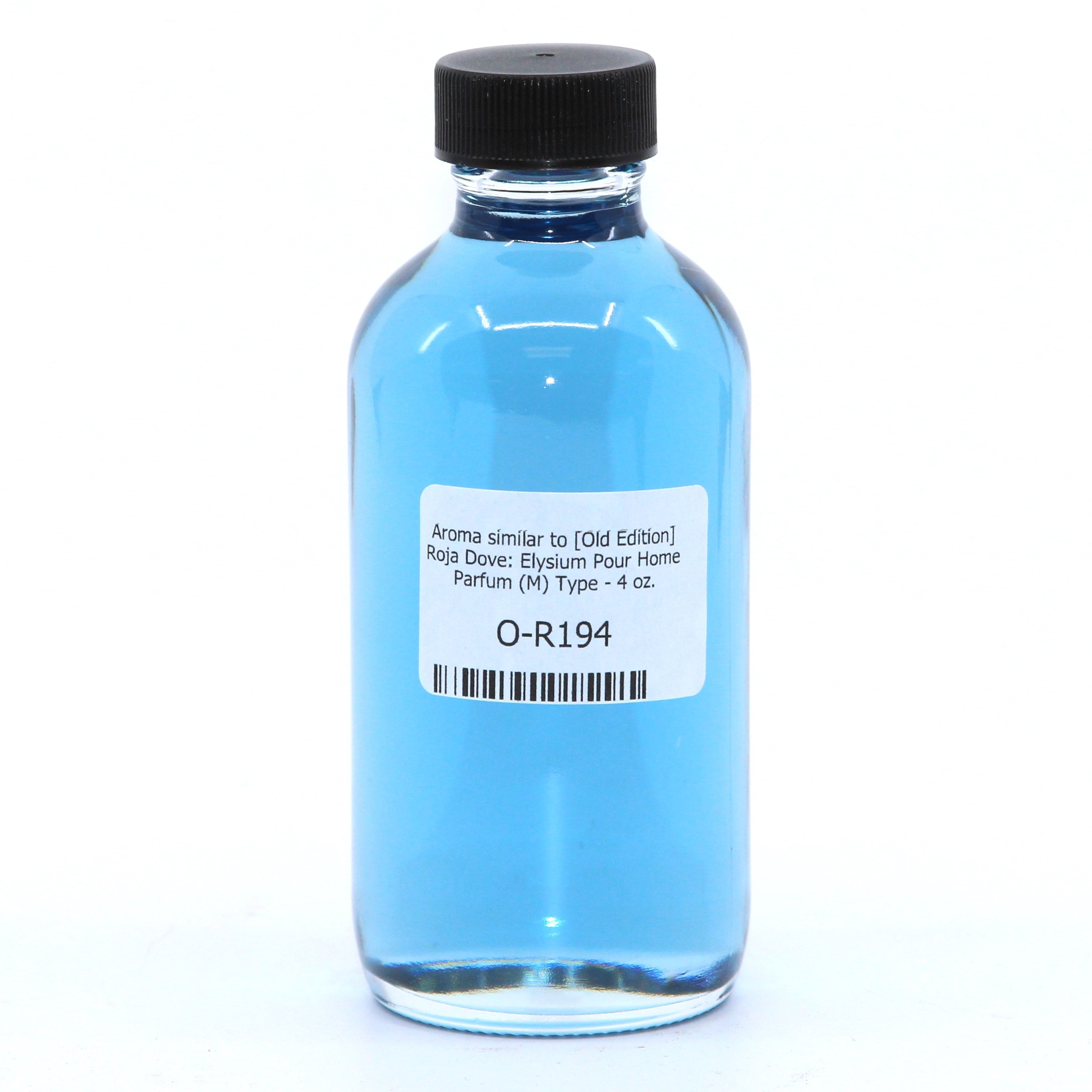[Old Edition] Roja Dove: Elysium Pour Homme Parfum (M) Type - 1 oz.