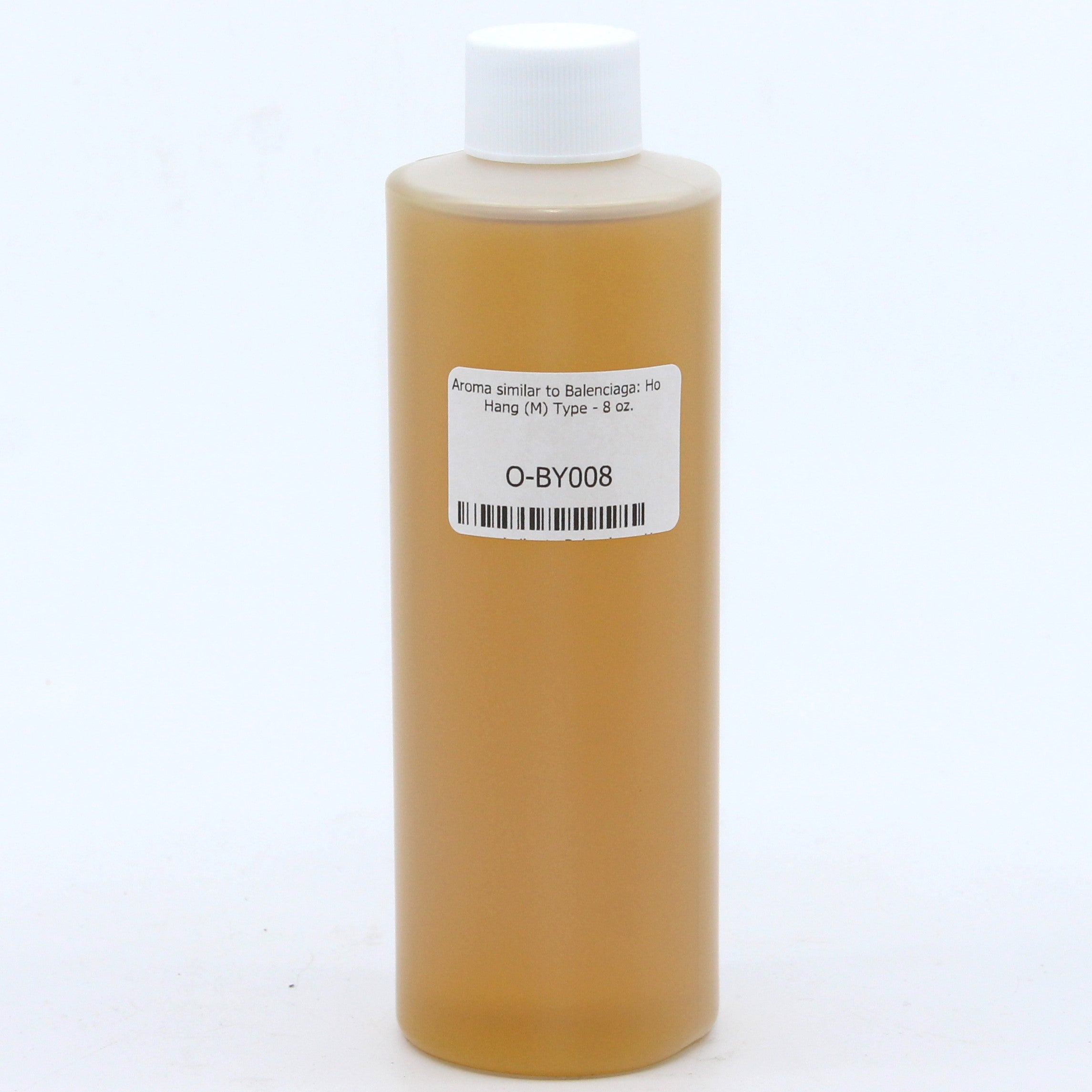 Balenciaga: Ho Hang (M) Type - 1 oz.