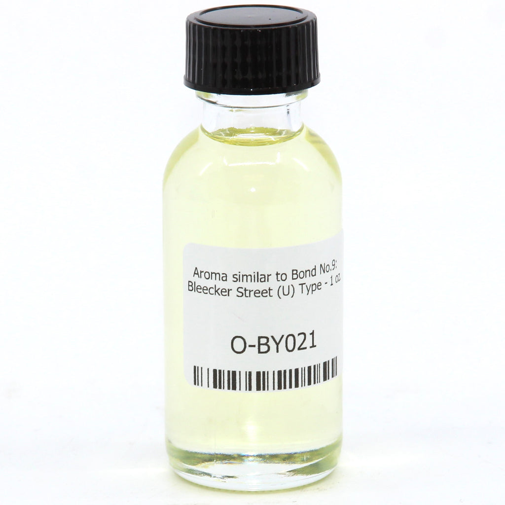 Bond No.9: Bleecker Street (U) Type - 1 oz.