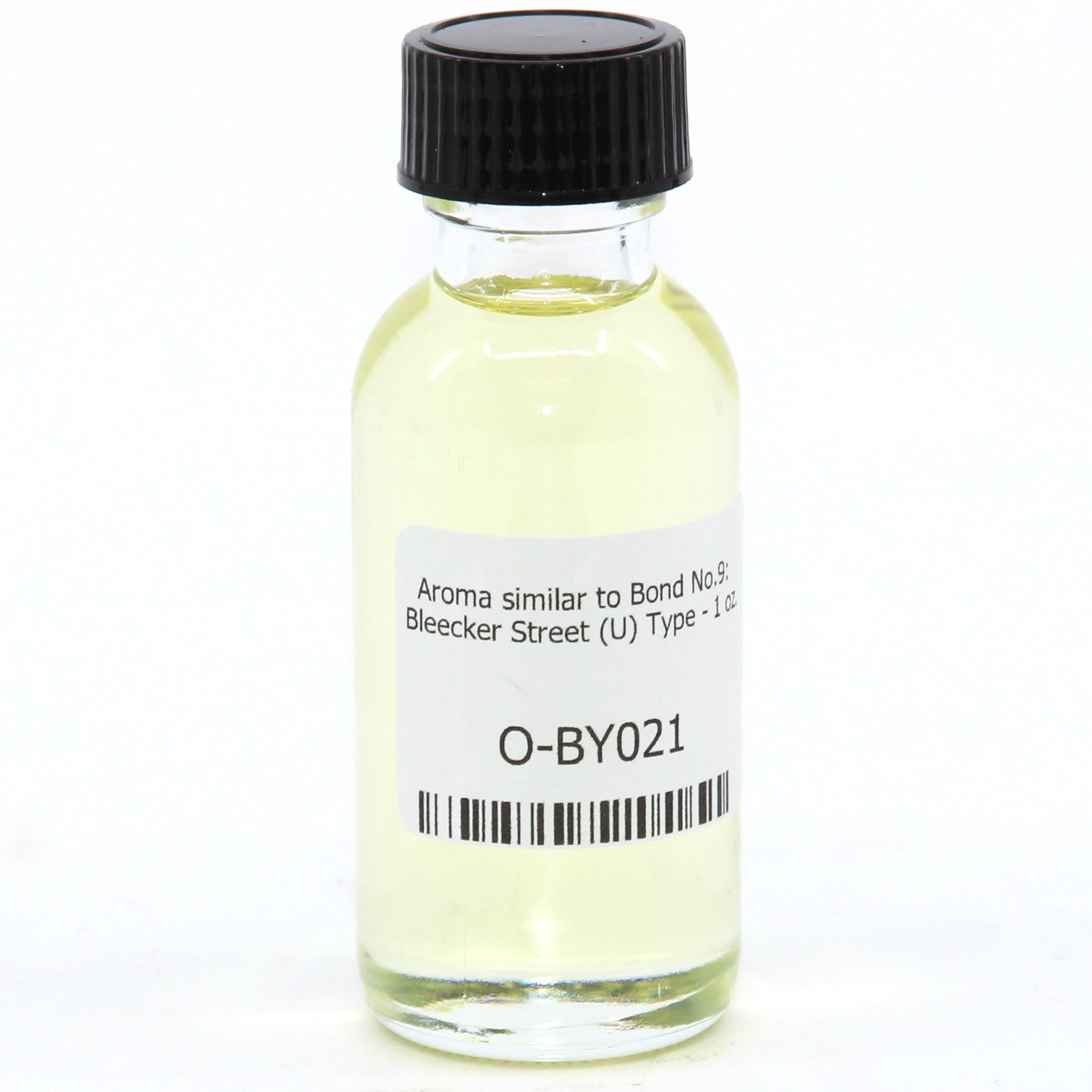 Bond No.9: Bleecker Street (U) Type - 1 oz.