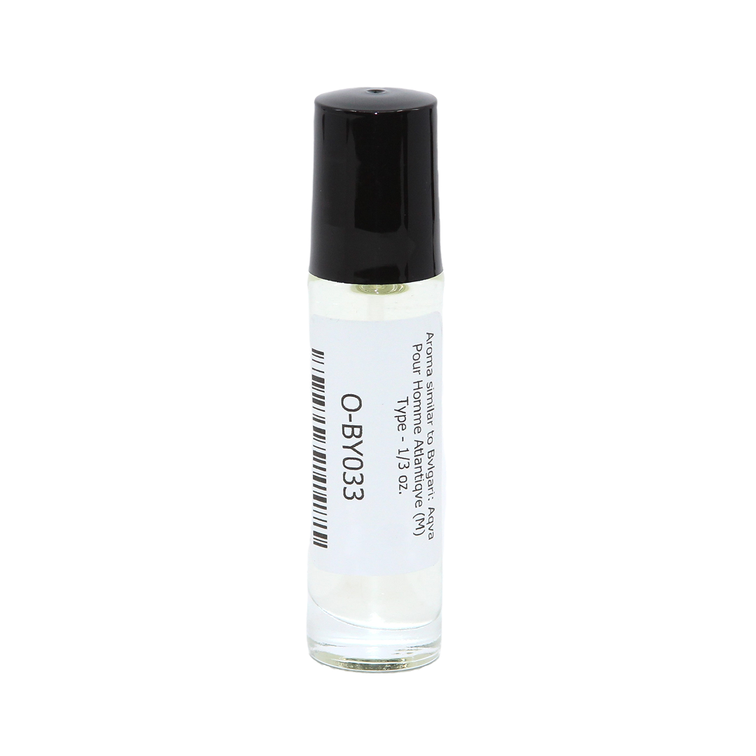 Bvlgari: Aqva Pour Homme Atlantiqve (M) Type - 1 oz.