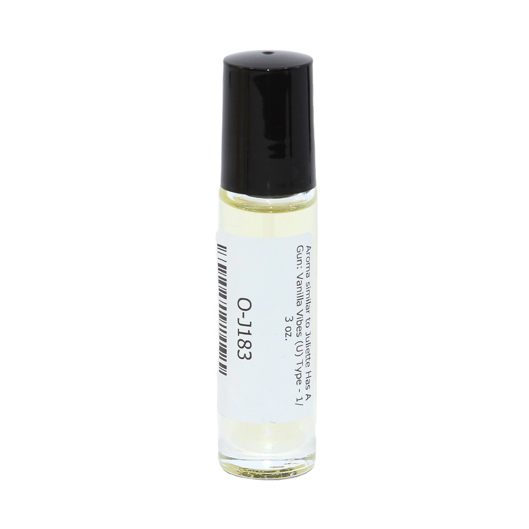 Juliette Has A Gun: Vanilla Vibes (U) Type - 1 oz.