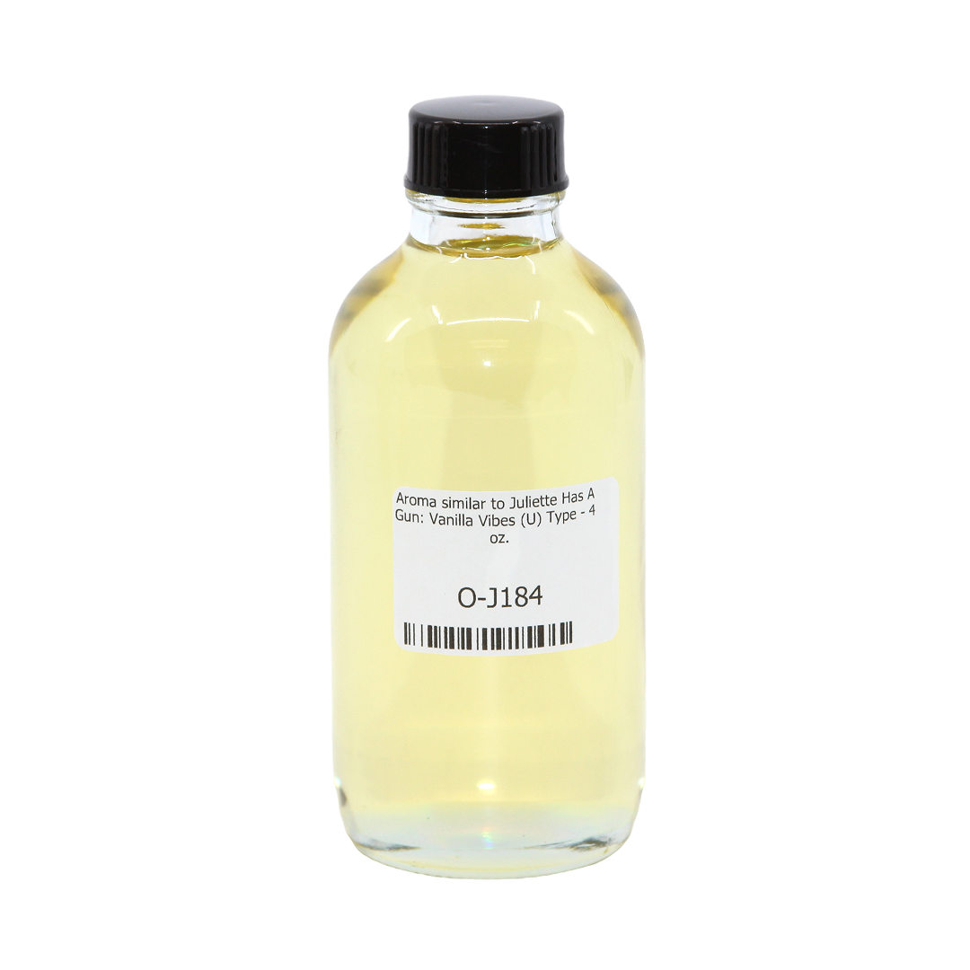 Juliette Has A Gun: Vanilla Vibes (U) Type - 1 oz.
