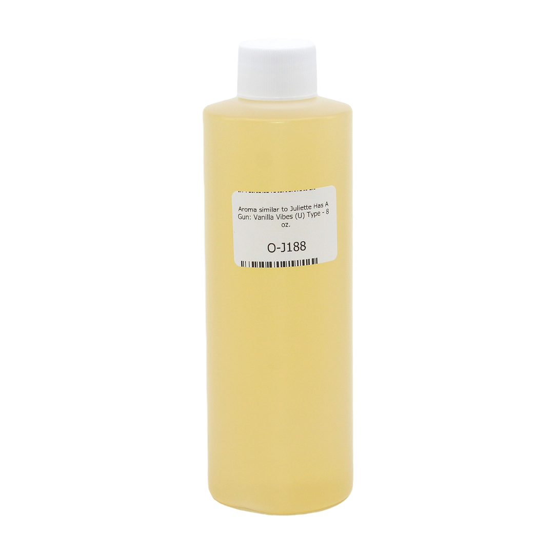 Juliette Has A Gun: Vanilla Vibes (U) Type - 1 oz.