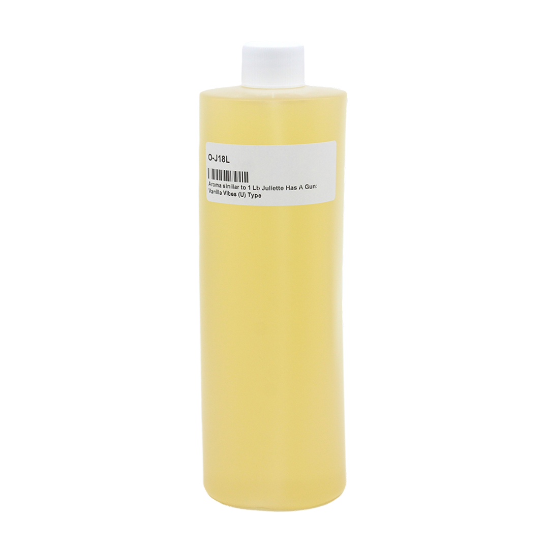 Juliette Has A Gun: Vanilla Vibes (U) Type - 1 oz.