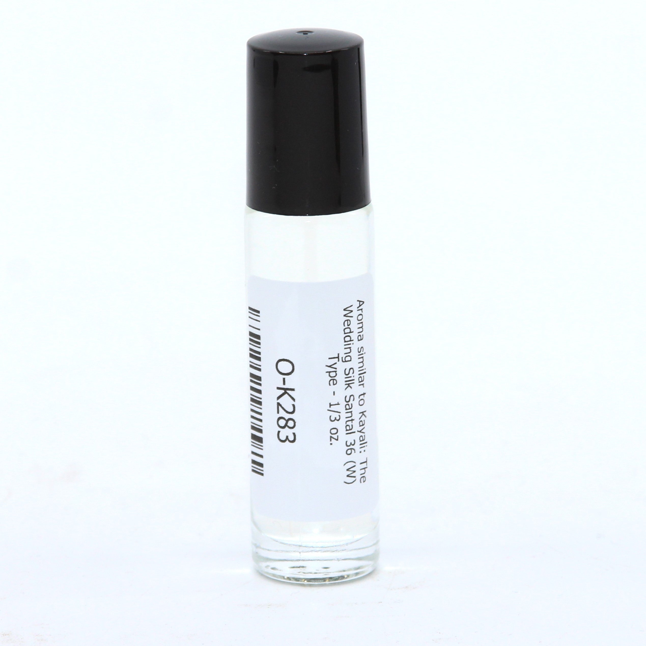 Kayali: The Wedding Silk Santal 36 (W) Type - 1 oz.