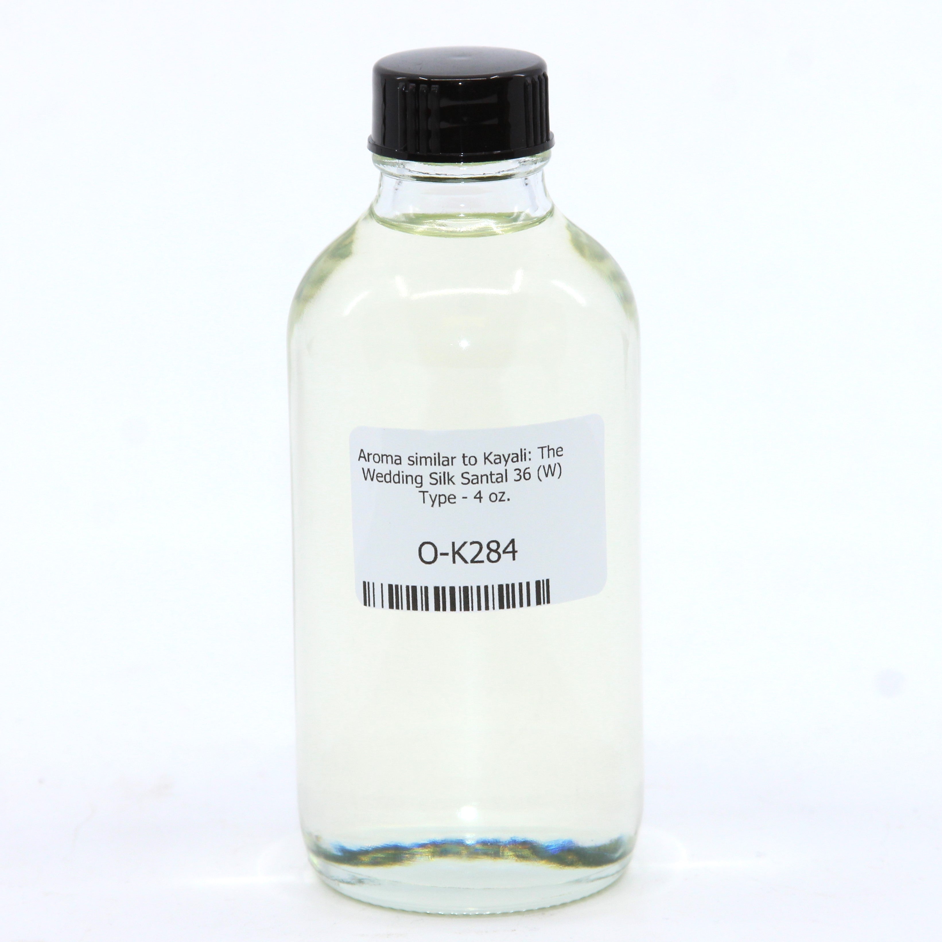Kayali: The Wedding Silk Santal 36 (W) Type - 1 oz.
