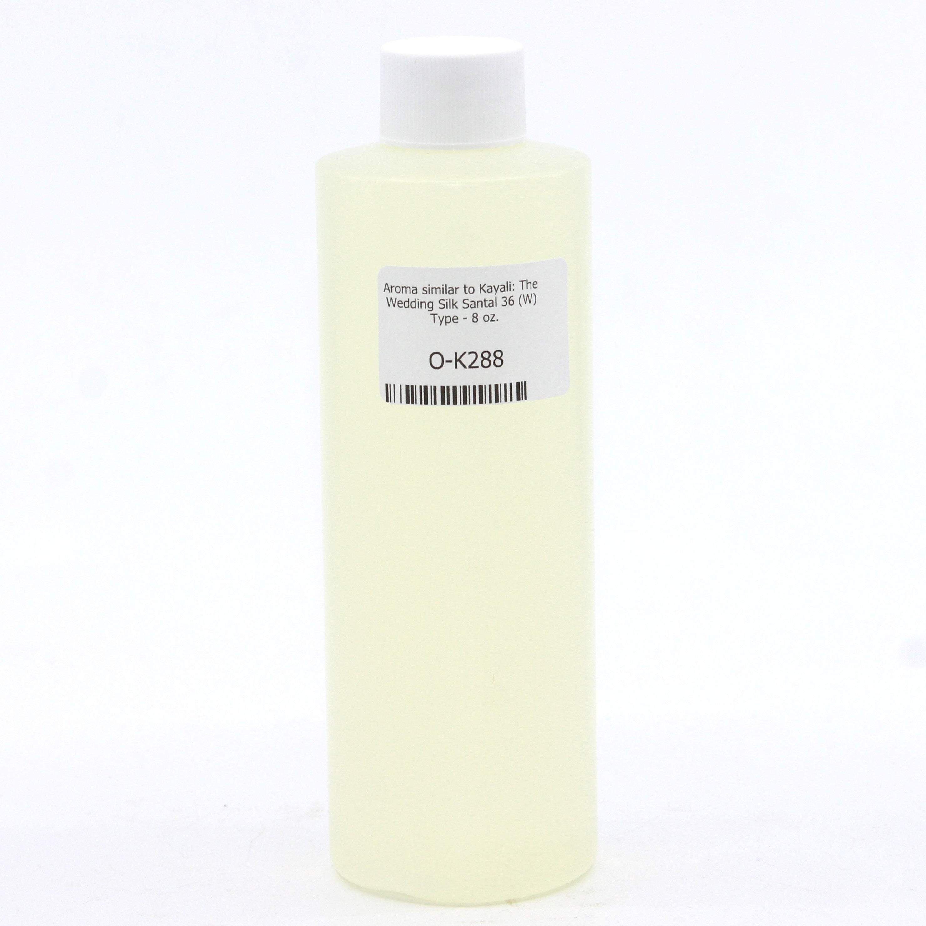 Kayali: The Wedding Silk Santal 36 (W) Type - 1 oz.