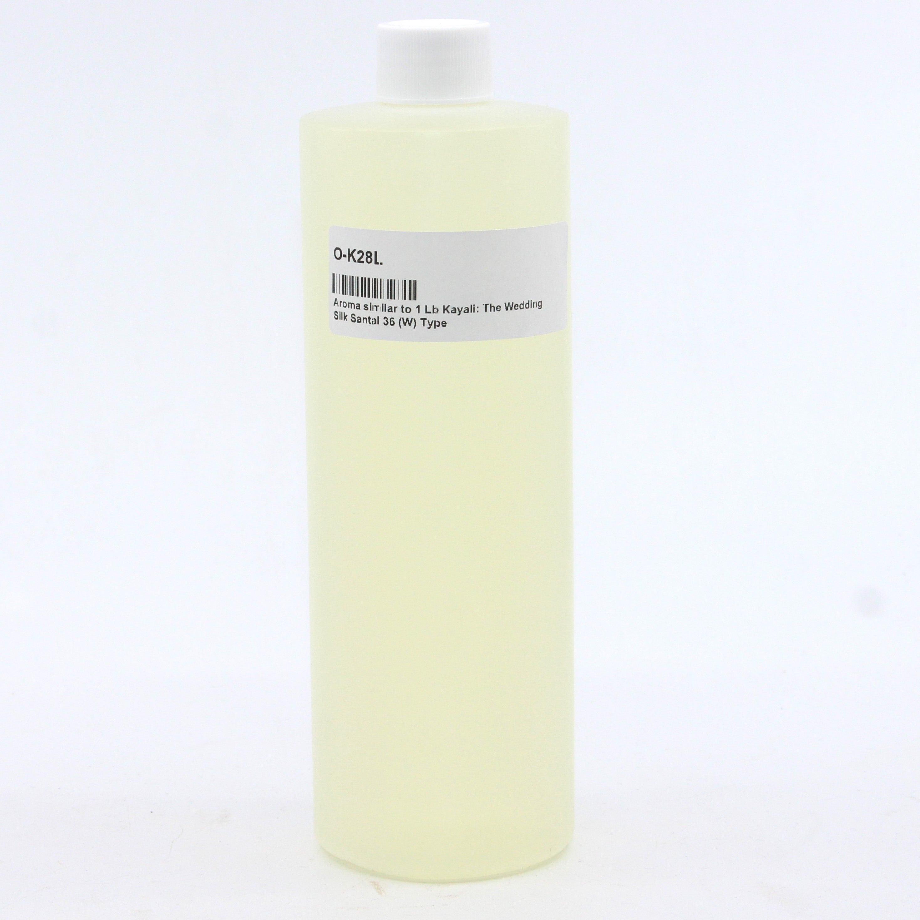 Kayali: The Wedding Silk Santal 36 (W) Type - 1 oz.