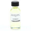 Makesy: Pumpkin & Persimmon Type - 1 oz.