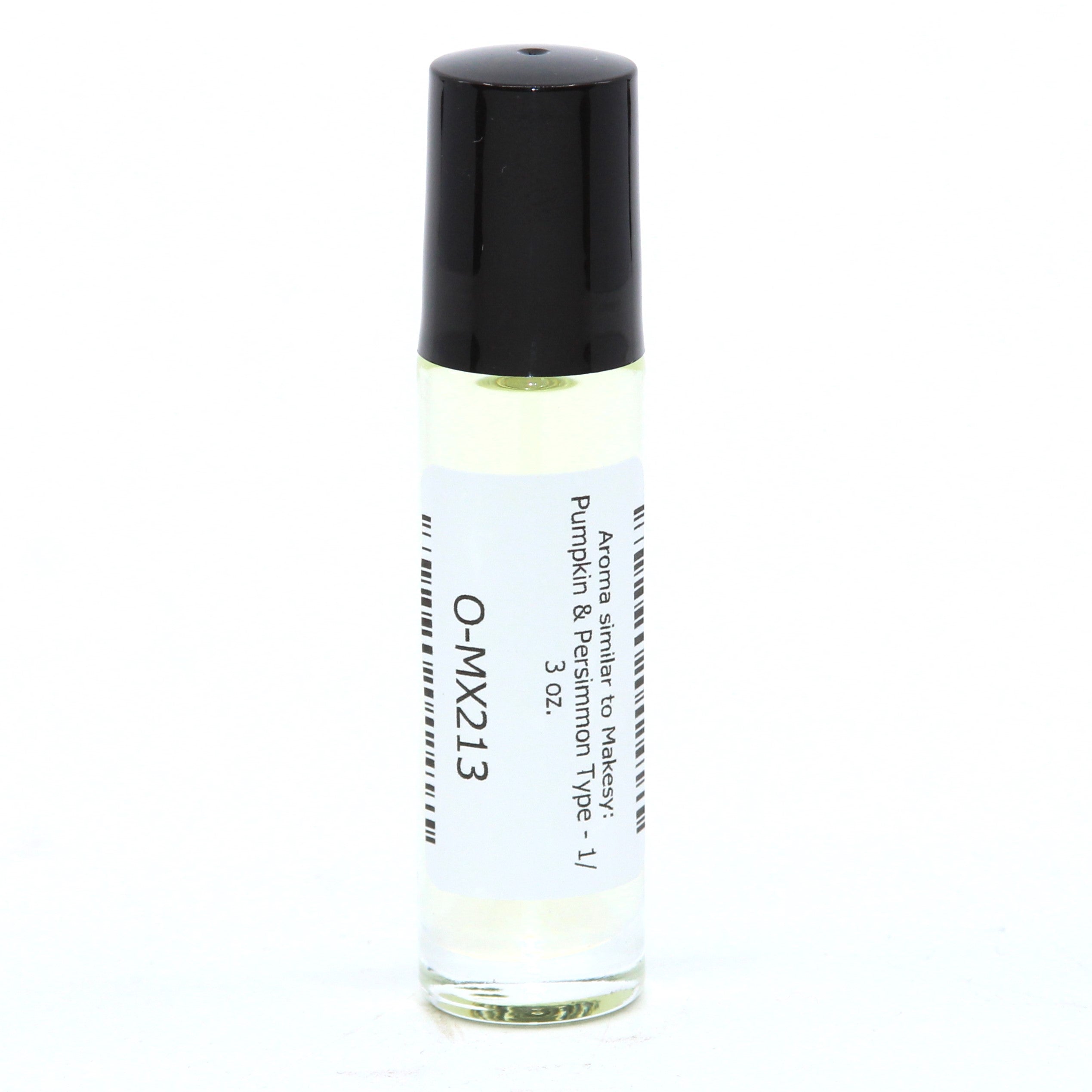 Makesy: Pumpkin & Persimmon Type - 1 oz.