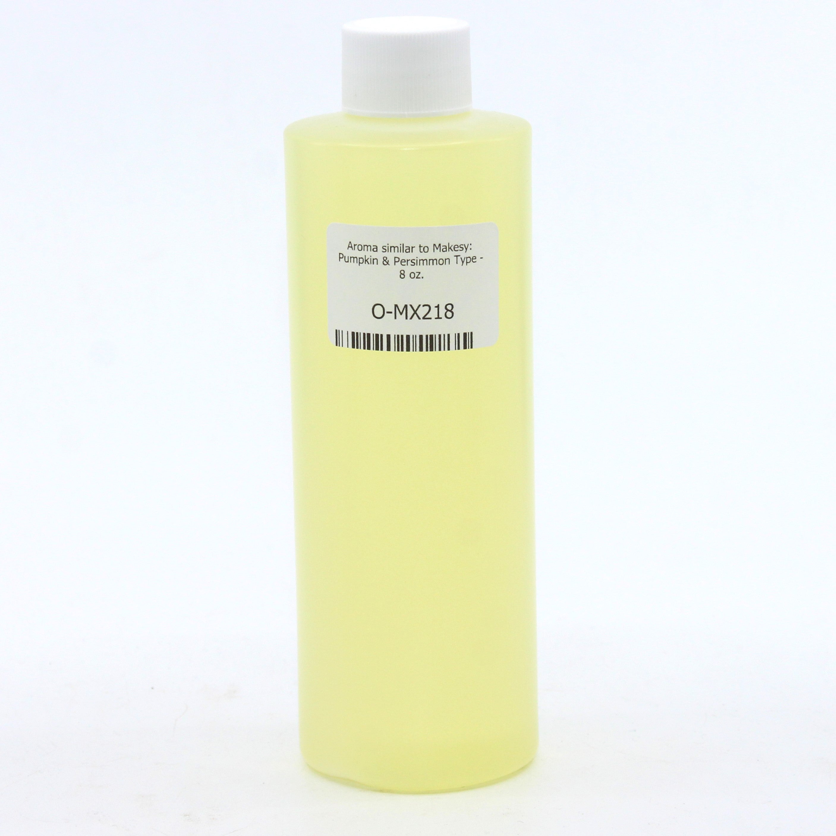 Makesy: Pumpkin & Persimmon Type - 1 oz.