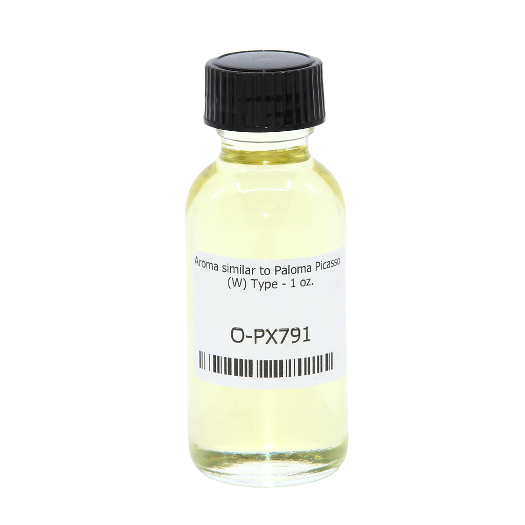 Paloma Picasso (W) Type - 1 oz.