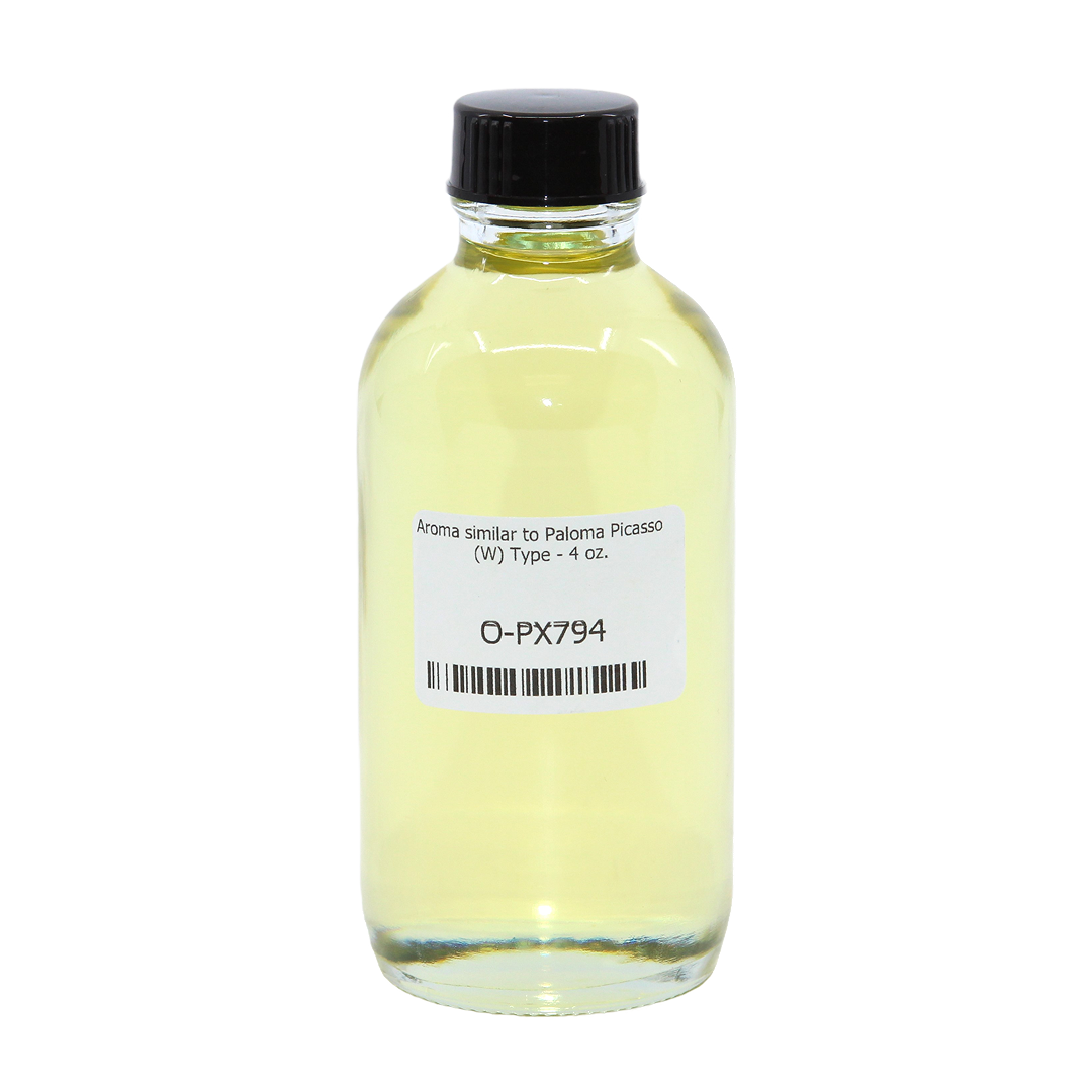 Paloma Picasso (W) Type - 1 oz.