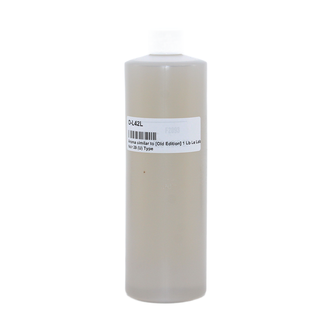 [Old Edition] Le Labo: Noir 29 (U) Type - 1 oz.