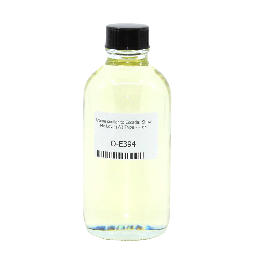 Escada: Show Me Love (W) Type - 1 oz.