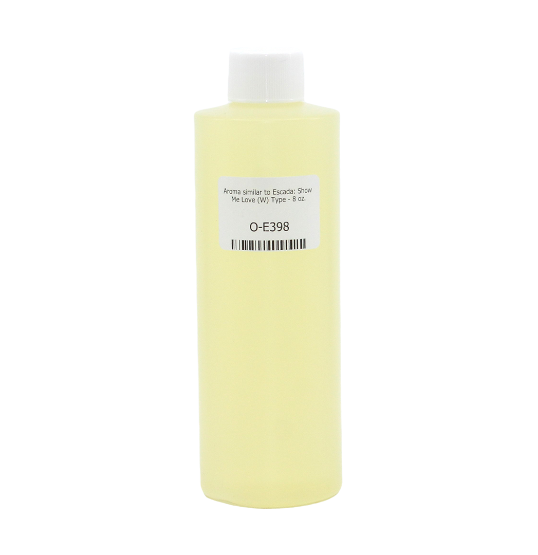 Escada: Show Me Love (W) Type - 1 oz.