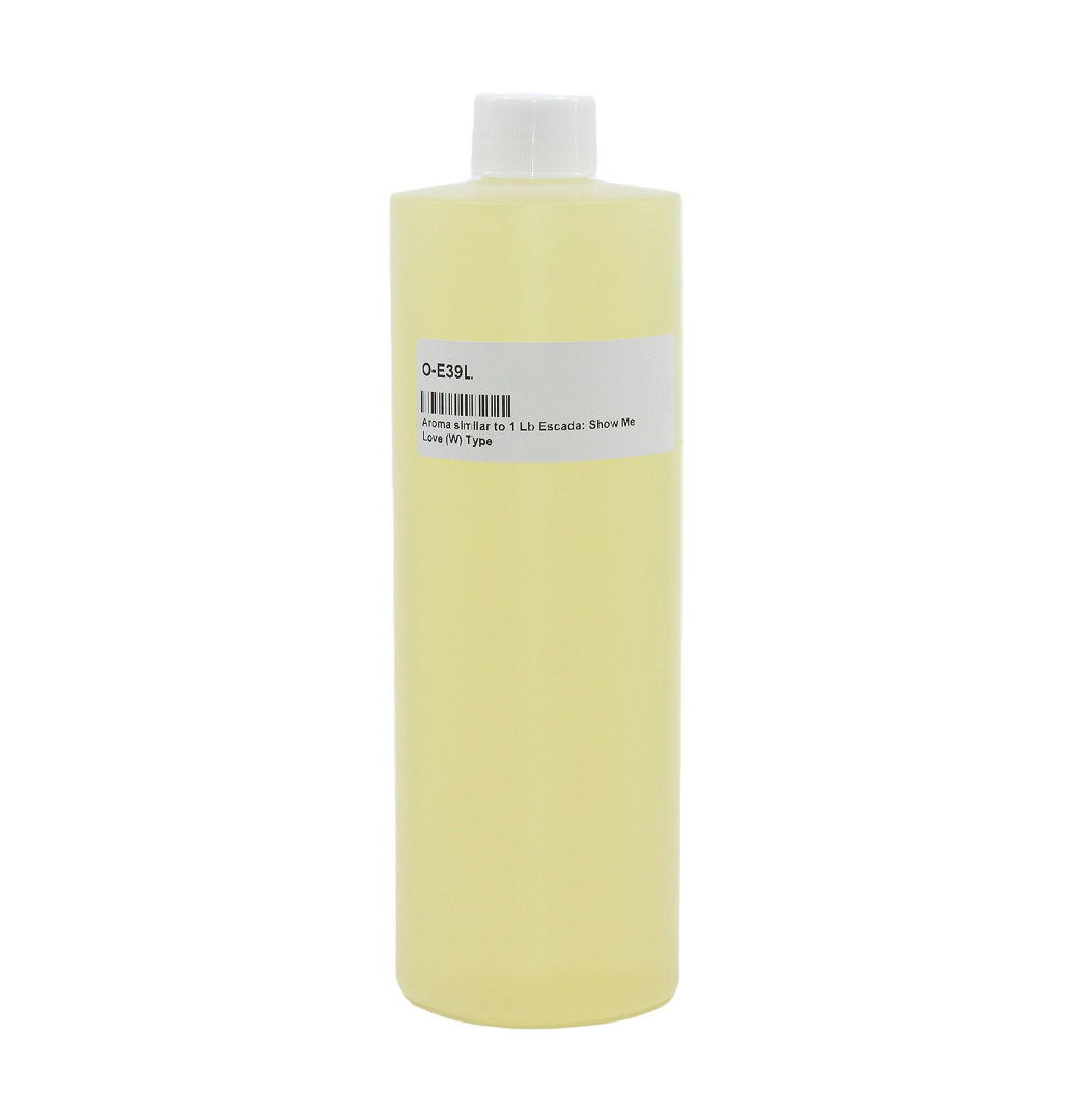 Escada: Show Me Love (W) Type - 1 oz.