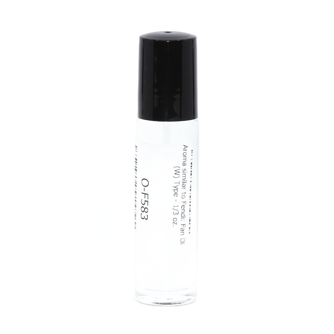 Fendi: Fan Di (W) Type - 1 oz.
