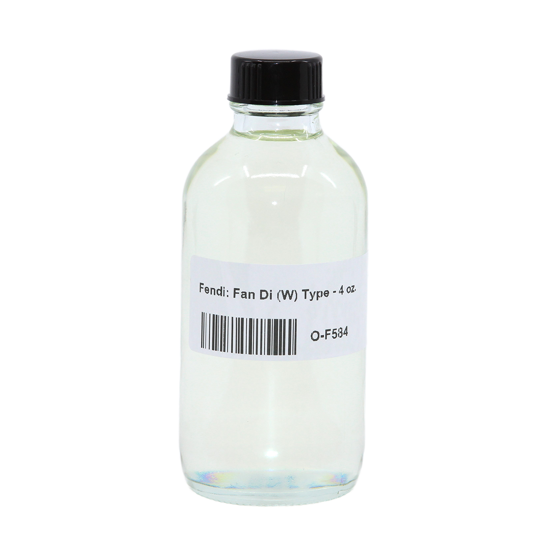 Fendi: Fan Di (W) Type - 1 oz.